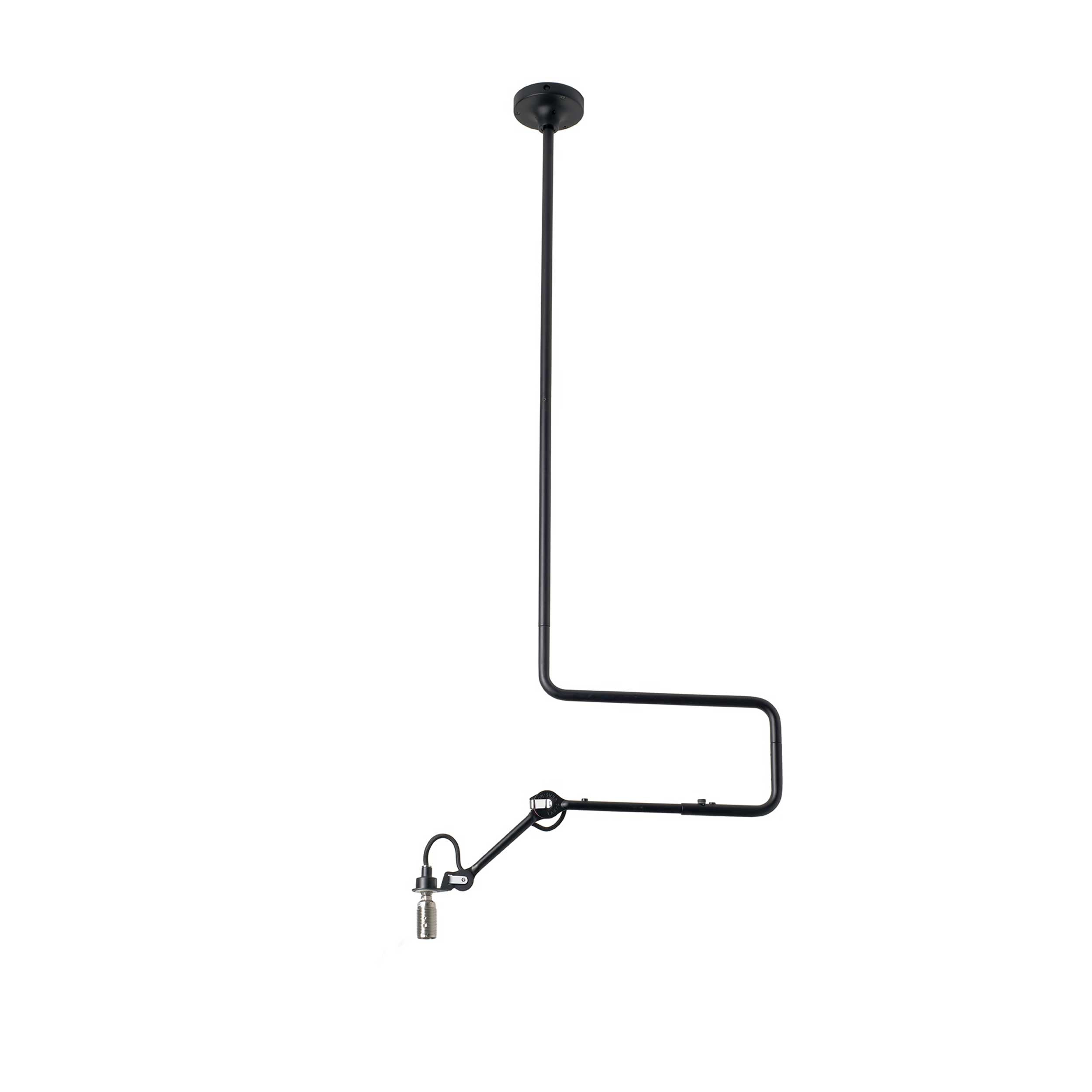 DCW éditions Lampe Gras N°312 E14 ceiling light