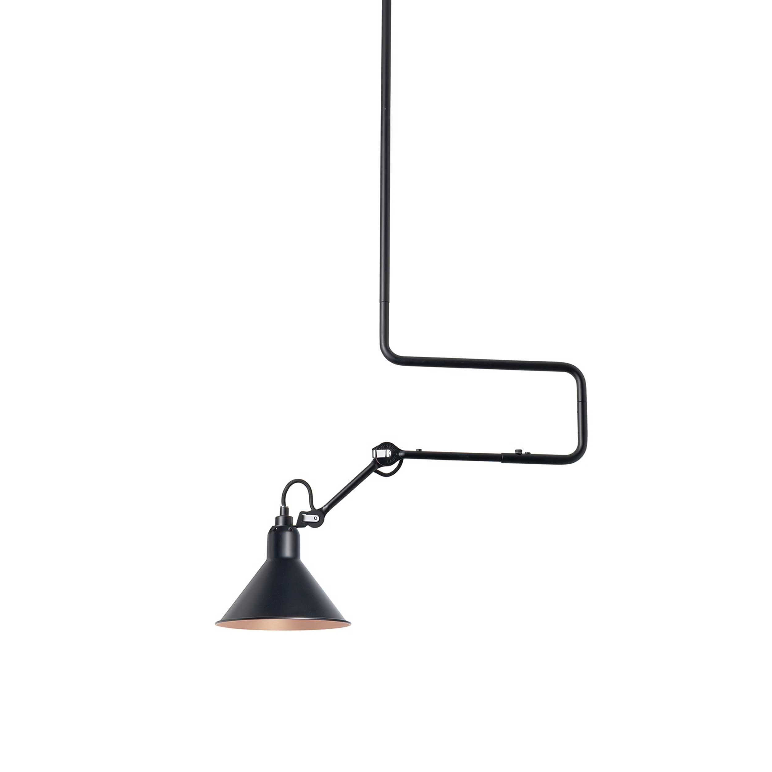 DCW éditions Lampe Gras N°312 E14 ceiling light
