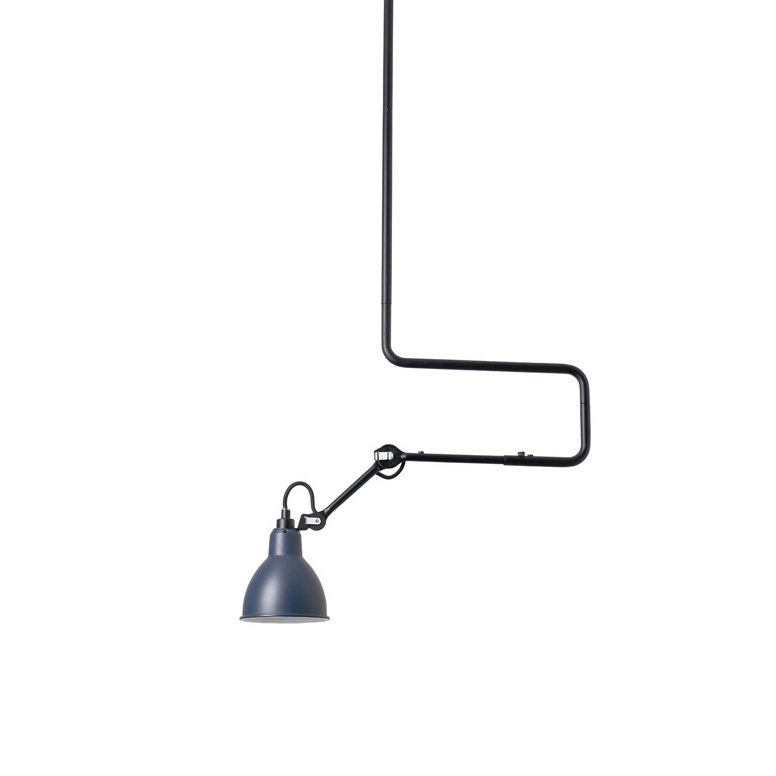 DCW éditions Lampe Gras N°312 E14 ceiling light