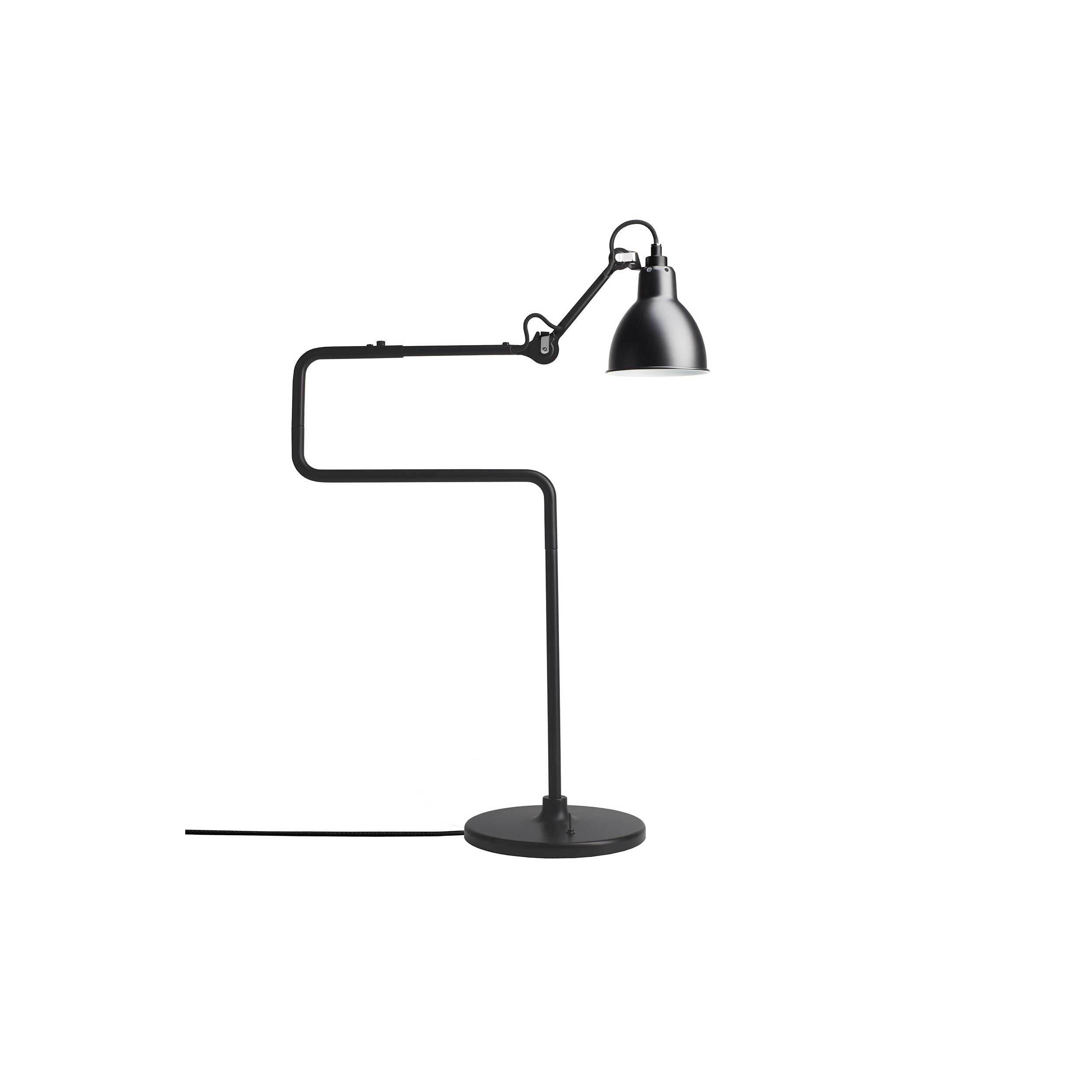 DCW éditions Lampe Gras N°317 E14 table lamp