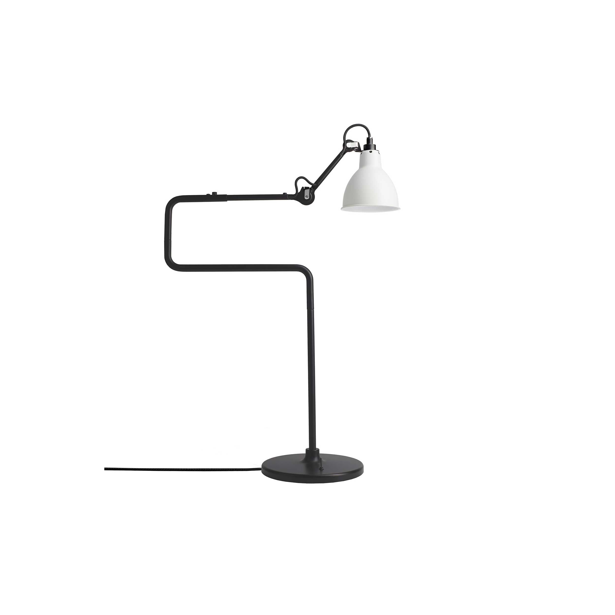 DCW éditions Lampe Gras N°317 E14 table lamp