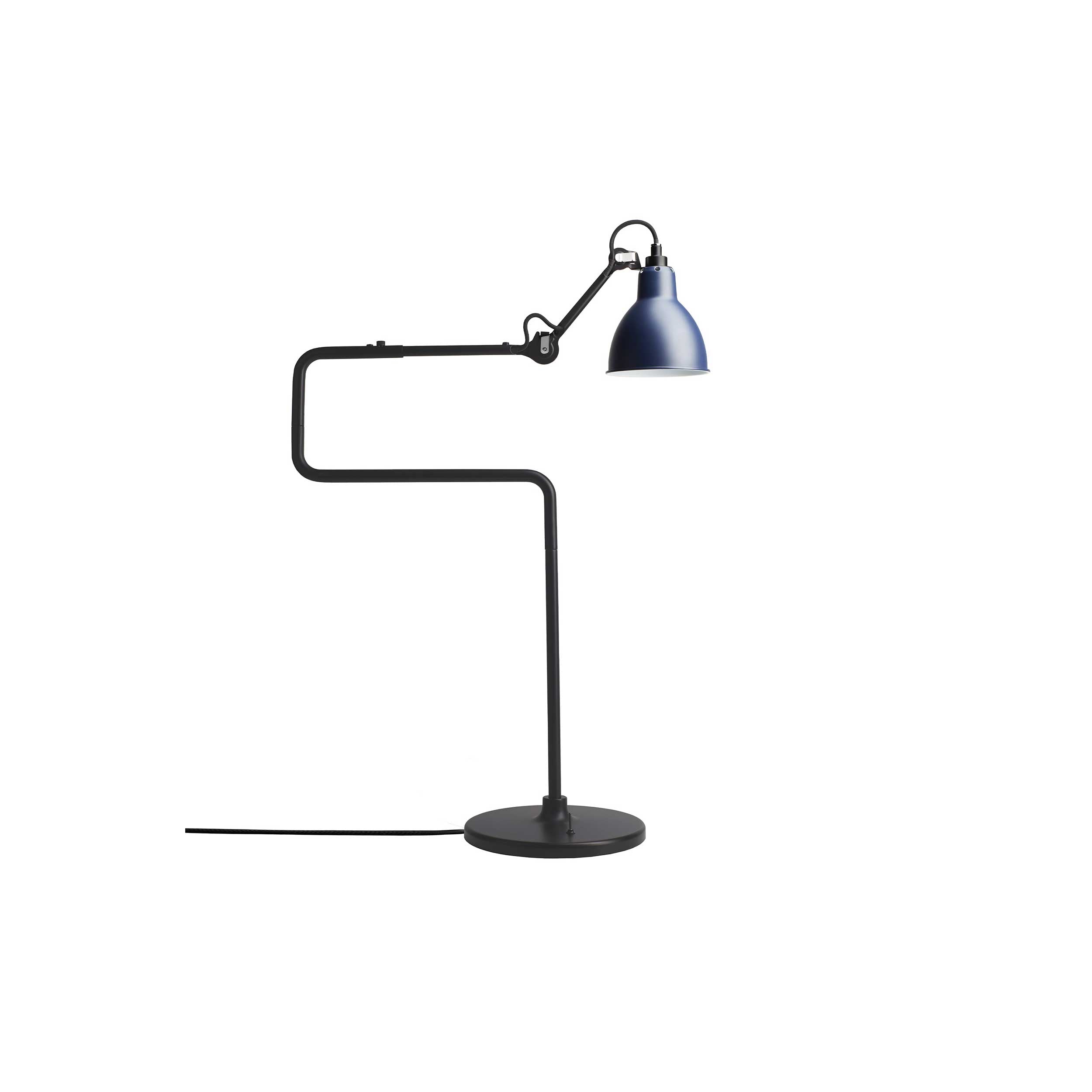 DCW éditions Lampe Gras N°317 E14 table lamp