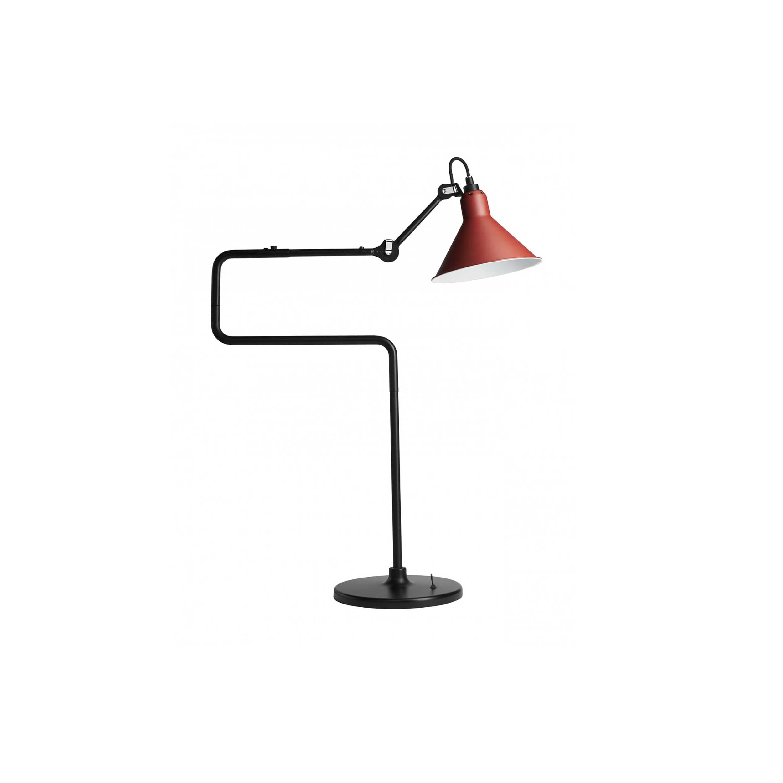 DCW éditions Lampe Gras N°317 E14 table lamp