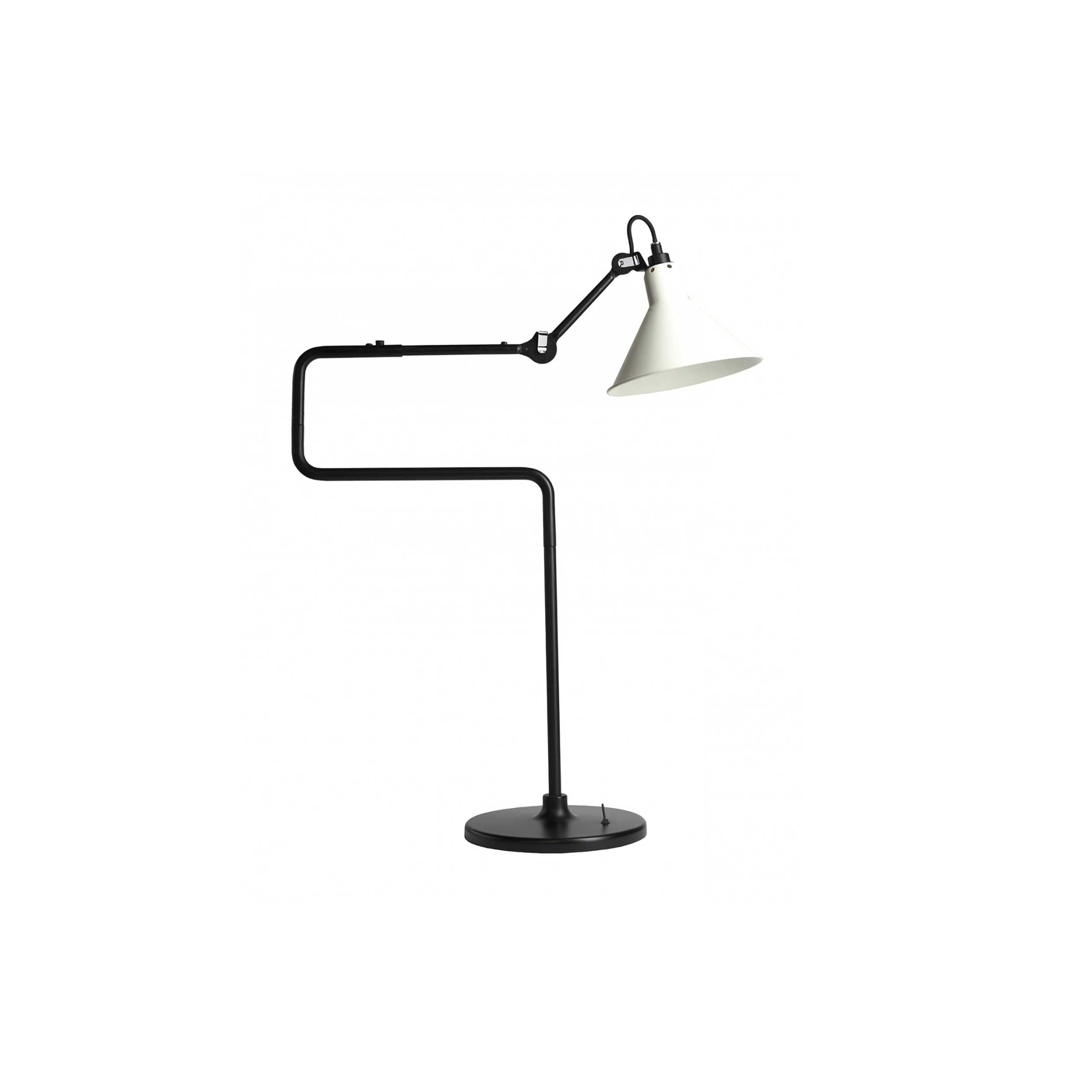 DCW éditions Lampe Gras N°317 E14 table lamp