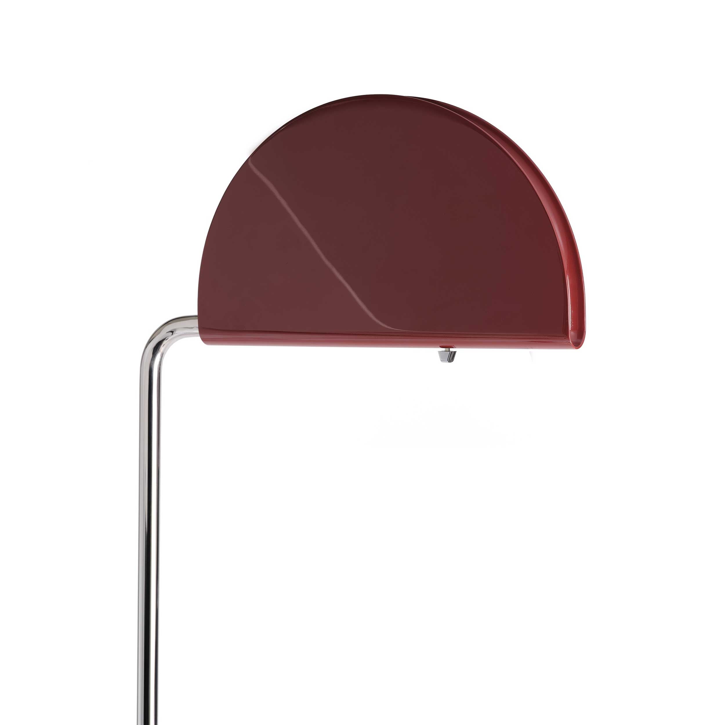 DCW éditions Mezzaluna LED floor lamp