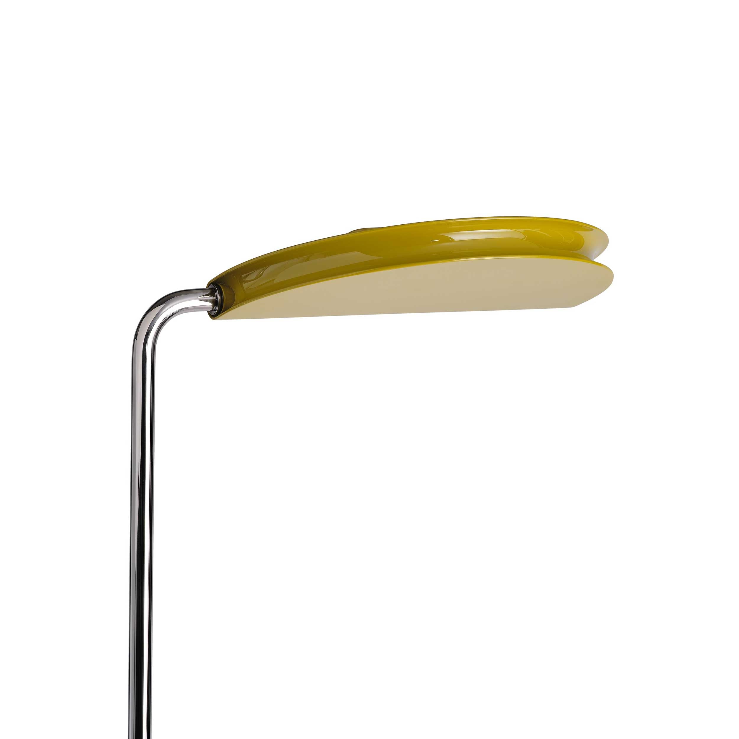DCW éditions Mezzaluna LED floor lamp