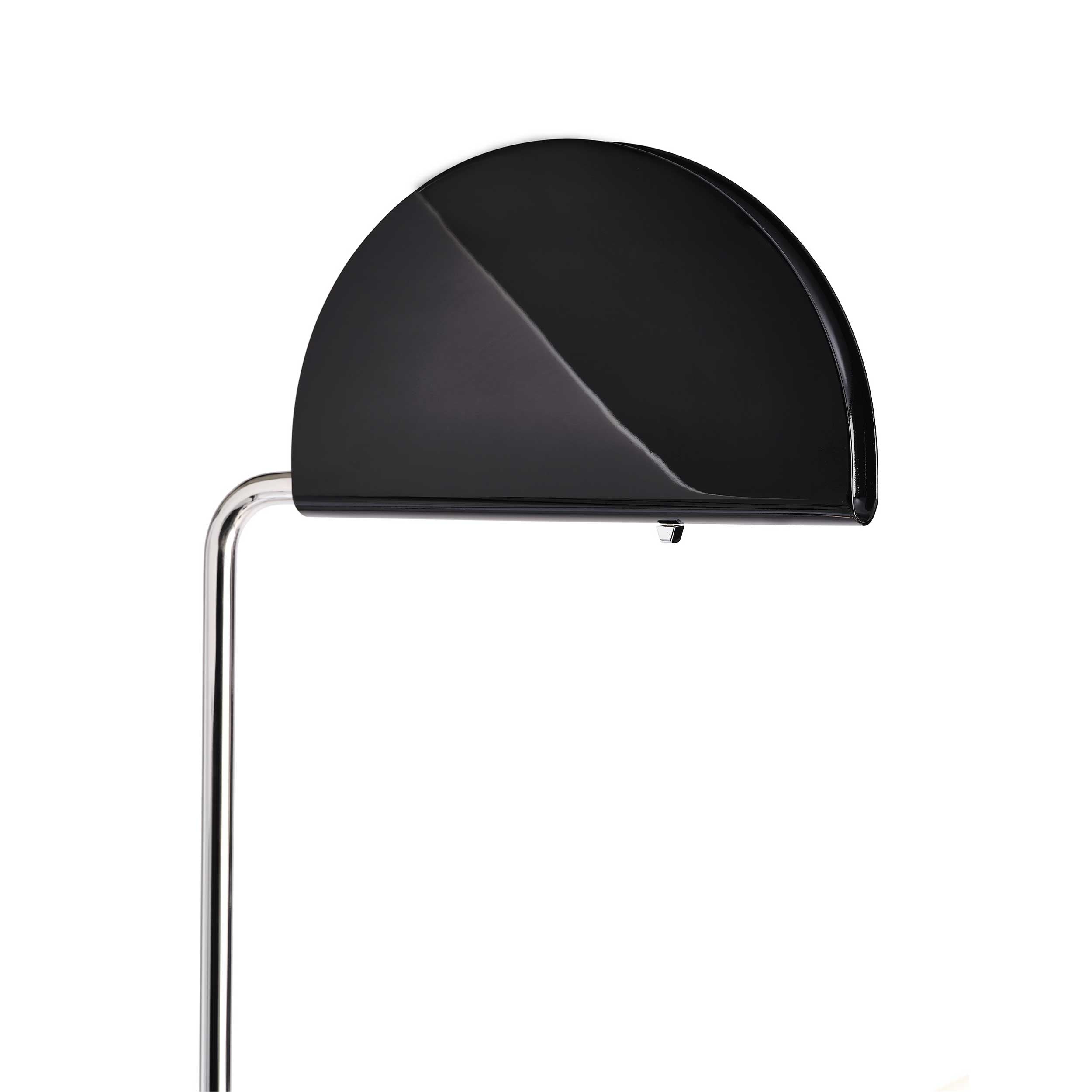 DCW éditions Mezzaluna LED floor lamp