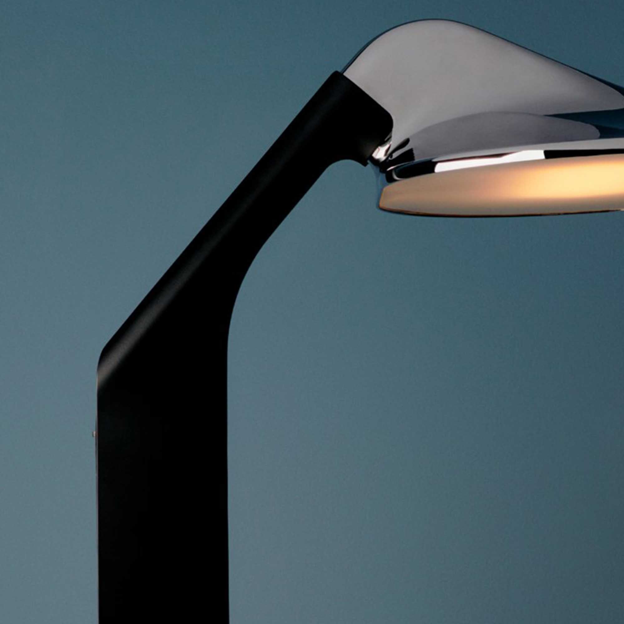DCW éditions Niwaki LED table lamp