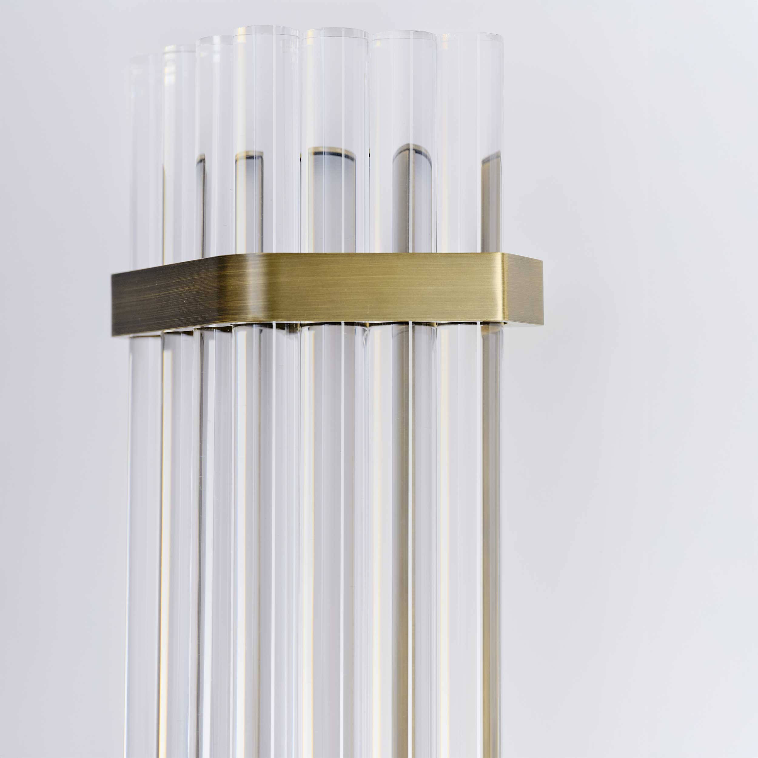 DCW éditions Seagull LED pendant luminaire