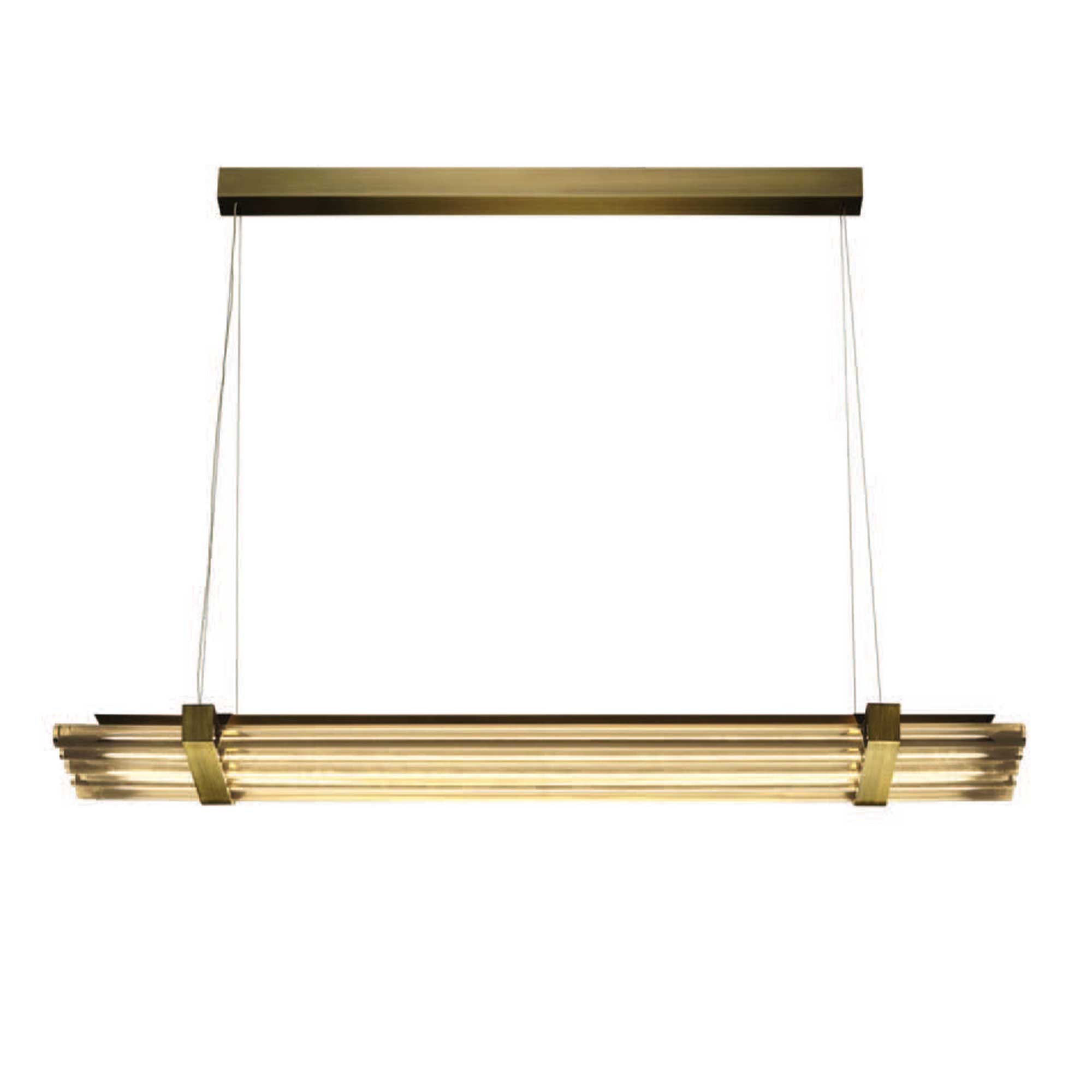 DCW éditions Seagull LED pendant luminaire