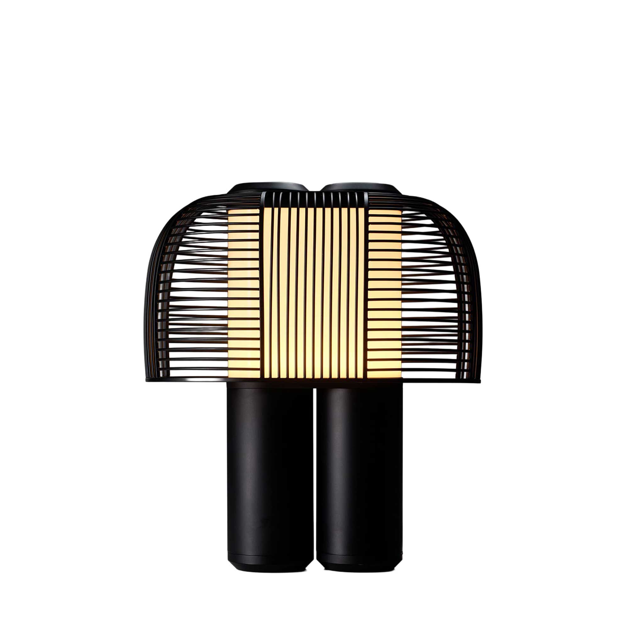 DCW éditions Yasuke LED table lamp