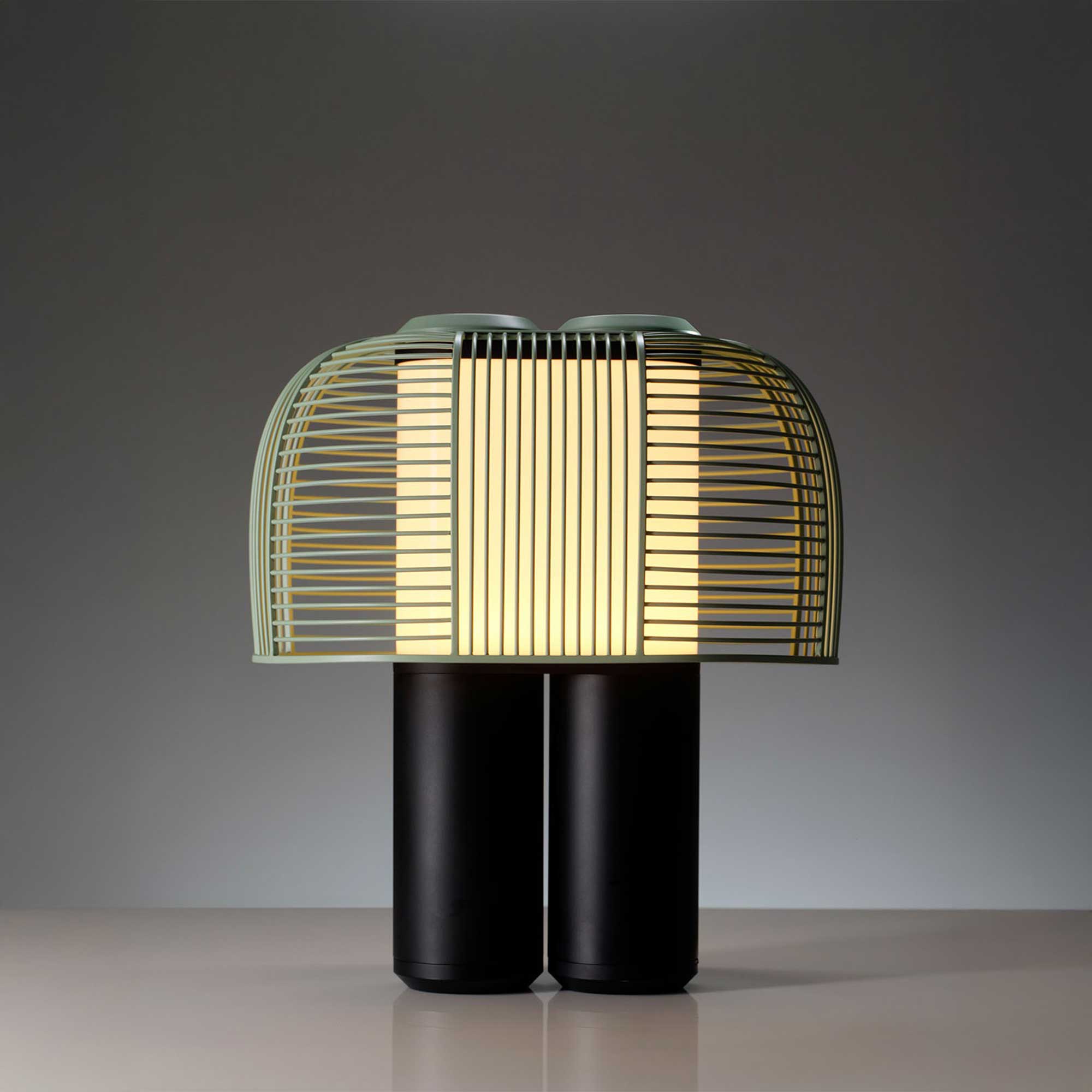 DCW éditions Yasuke LED table lamp
