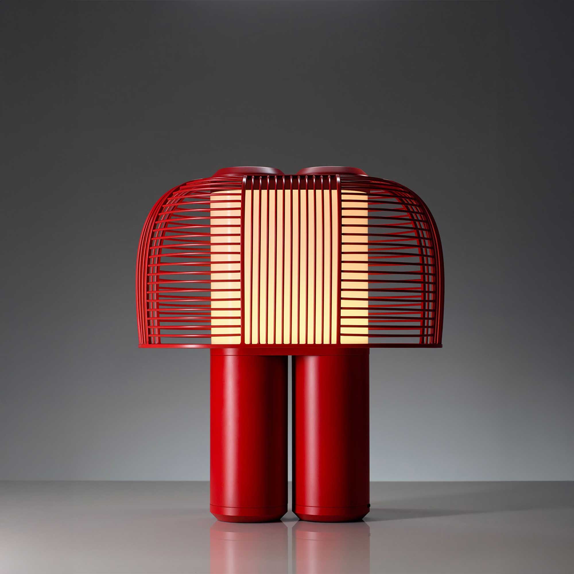 DCW éditions Yasuke LED table lamp