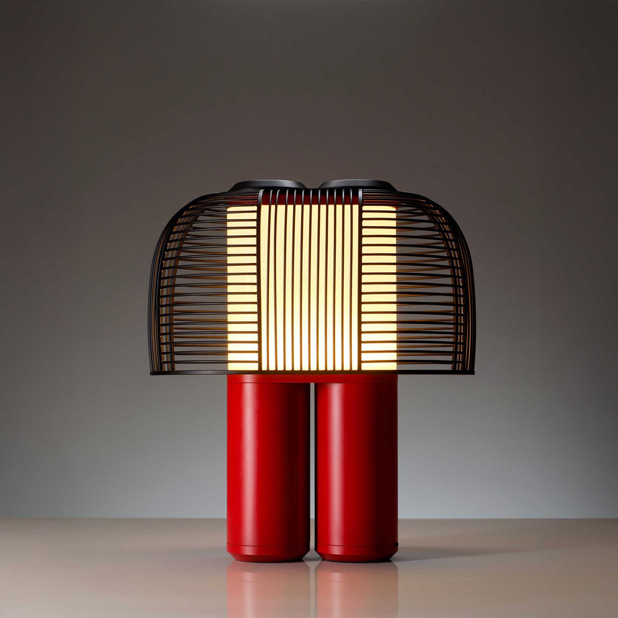 DCW éditions Yasuke LED table lamp