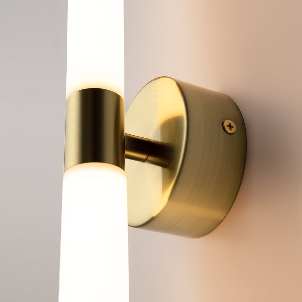Maytoni Axis LED wall light