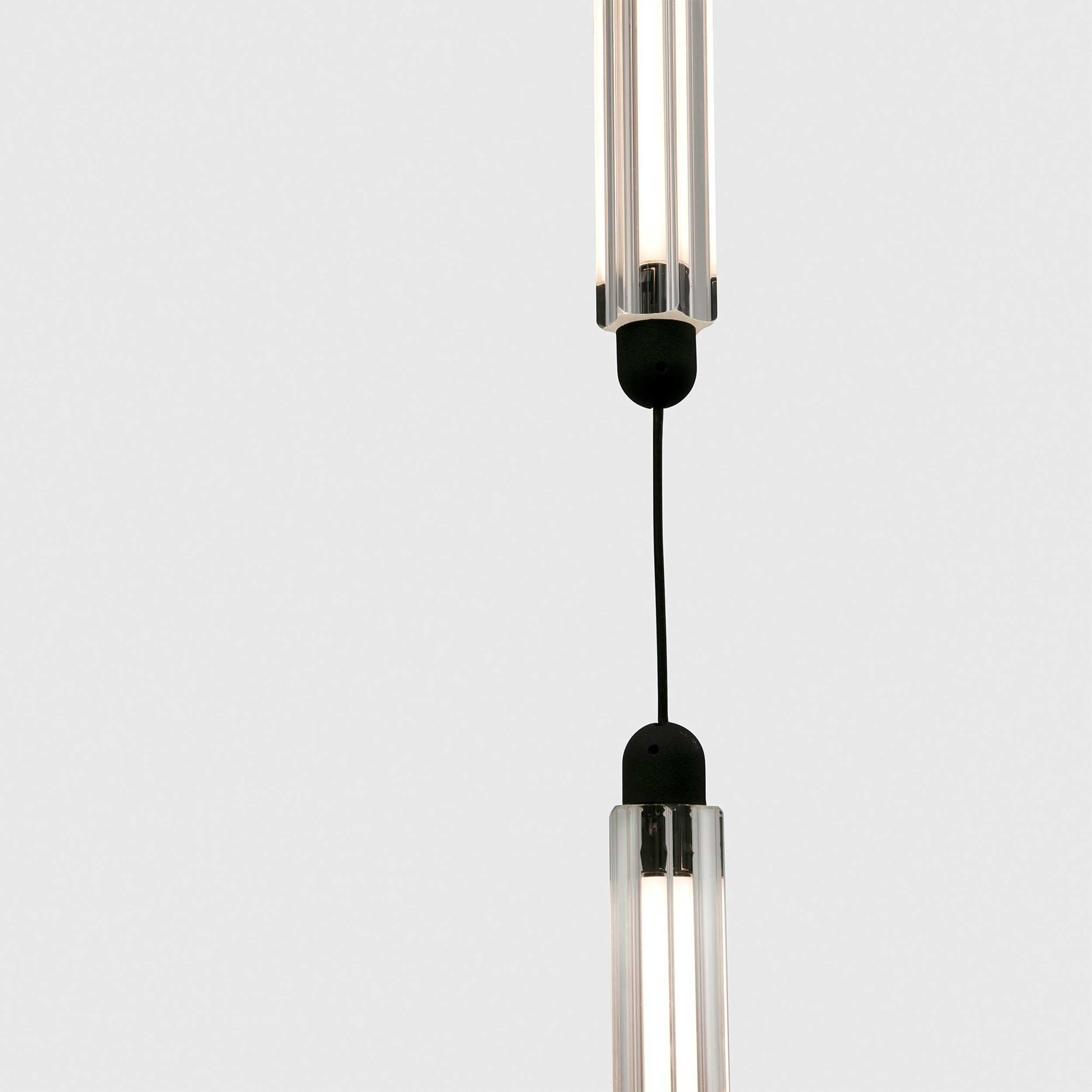 Faro Lumina 600 LED 3L horizontal pendant light