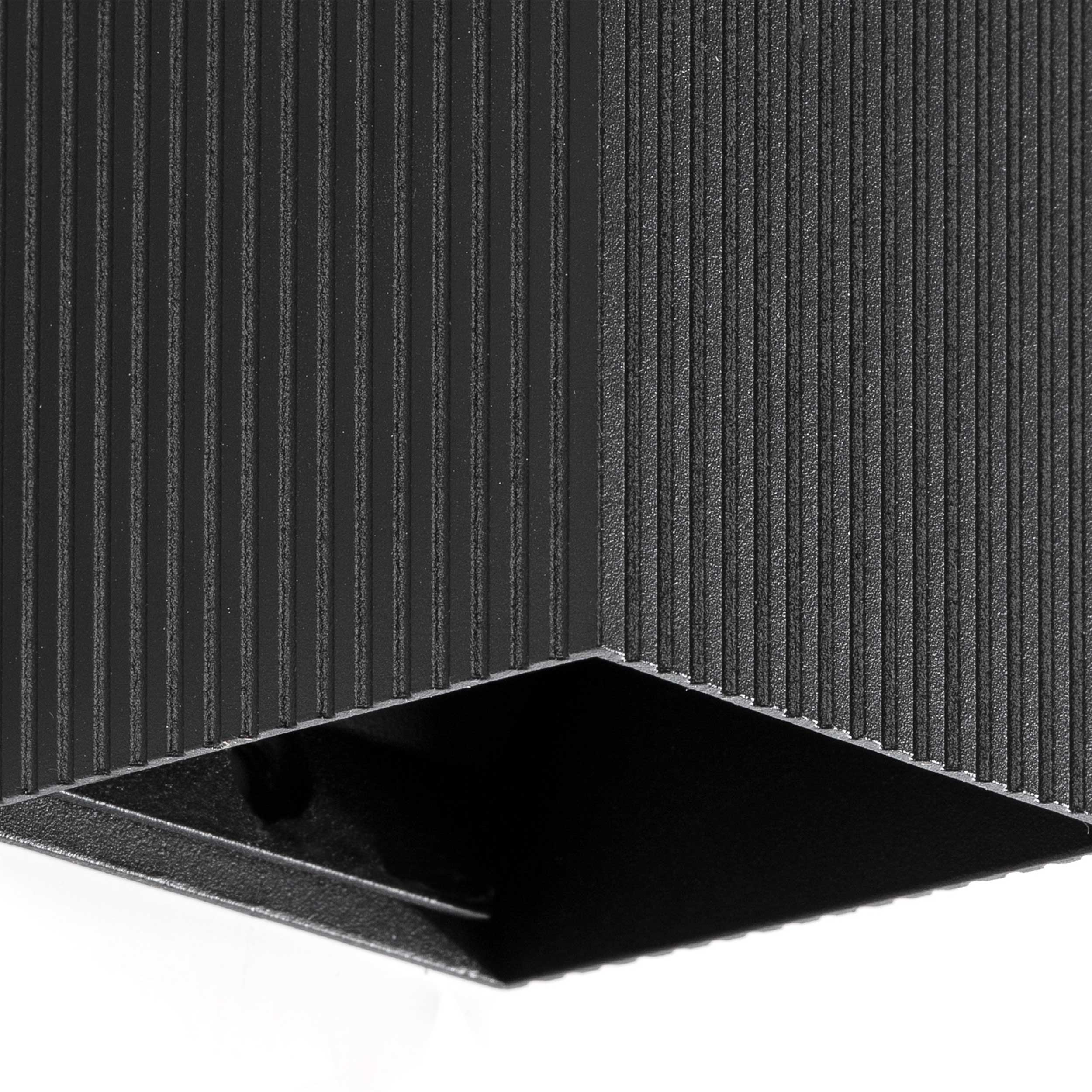 Faro Lune GU10 LED wall light