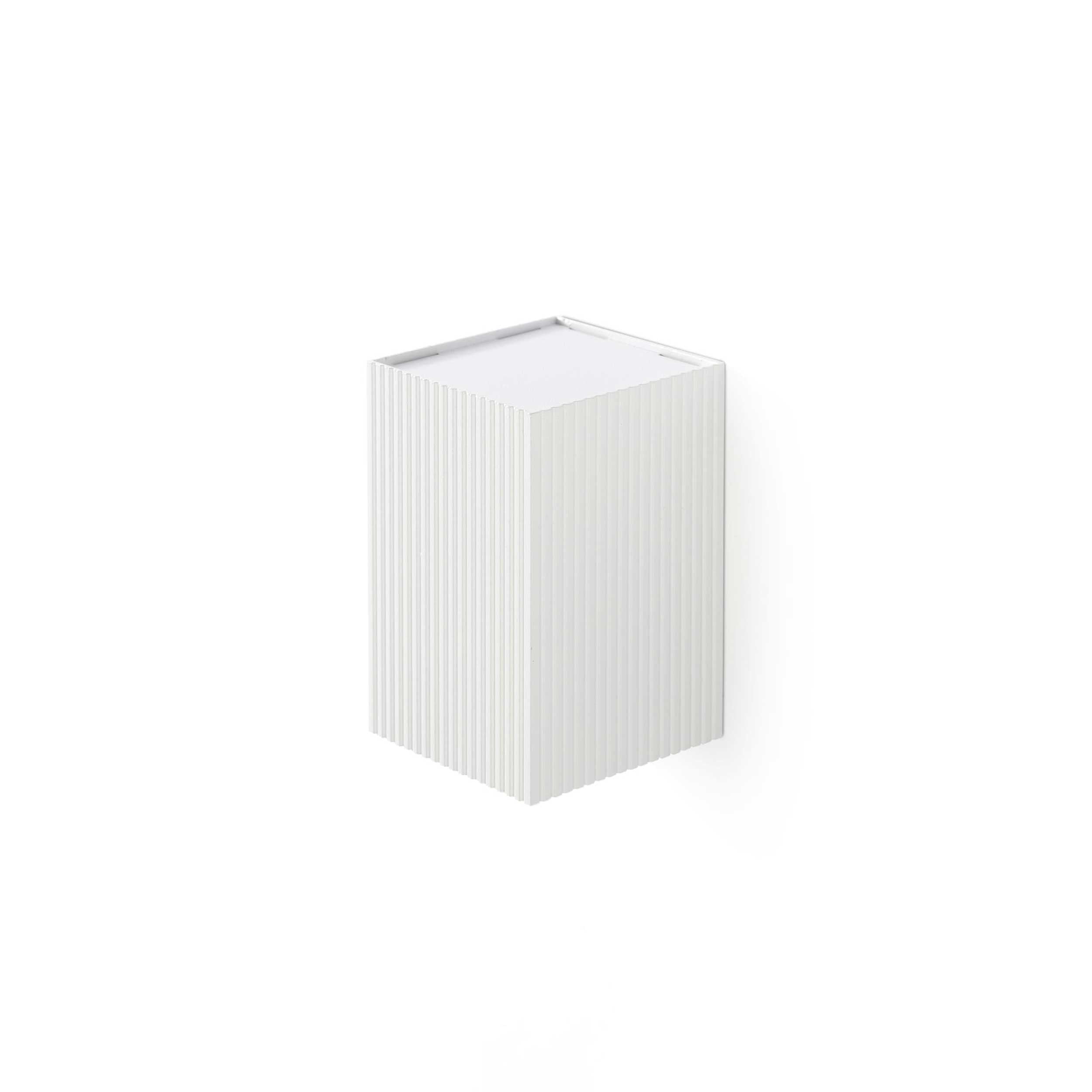 Faro Lune GU10 LED wall light