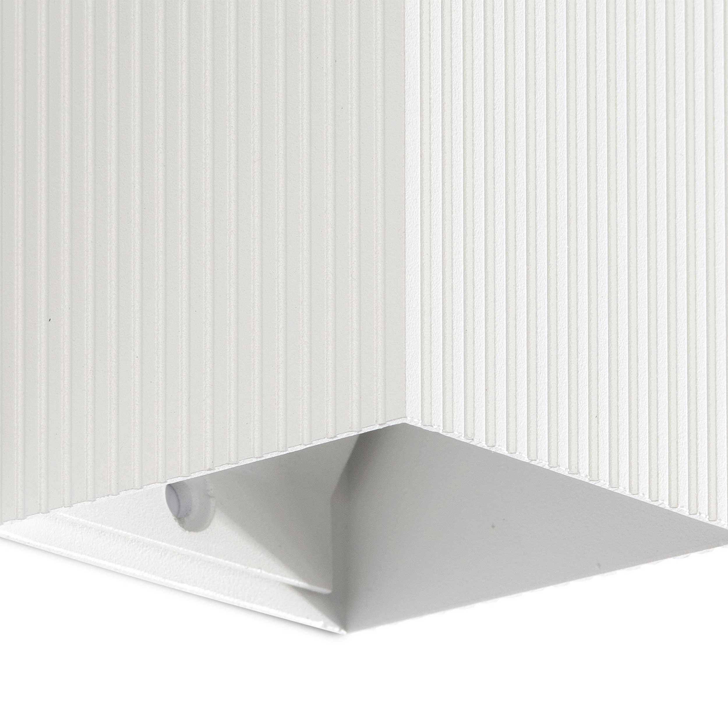 Faro Lune GU10 LED wall light