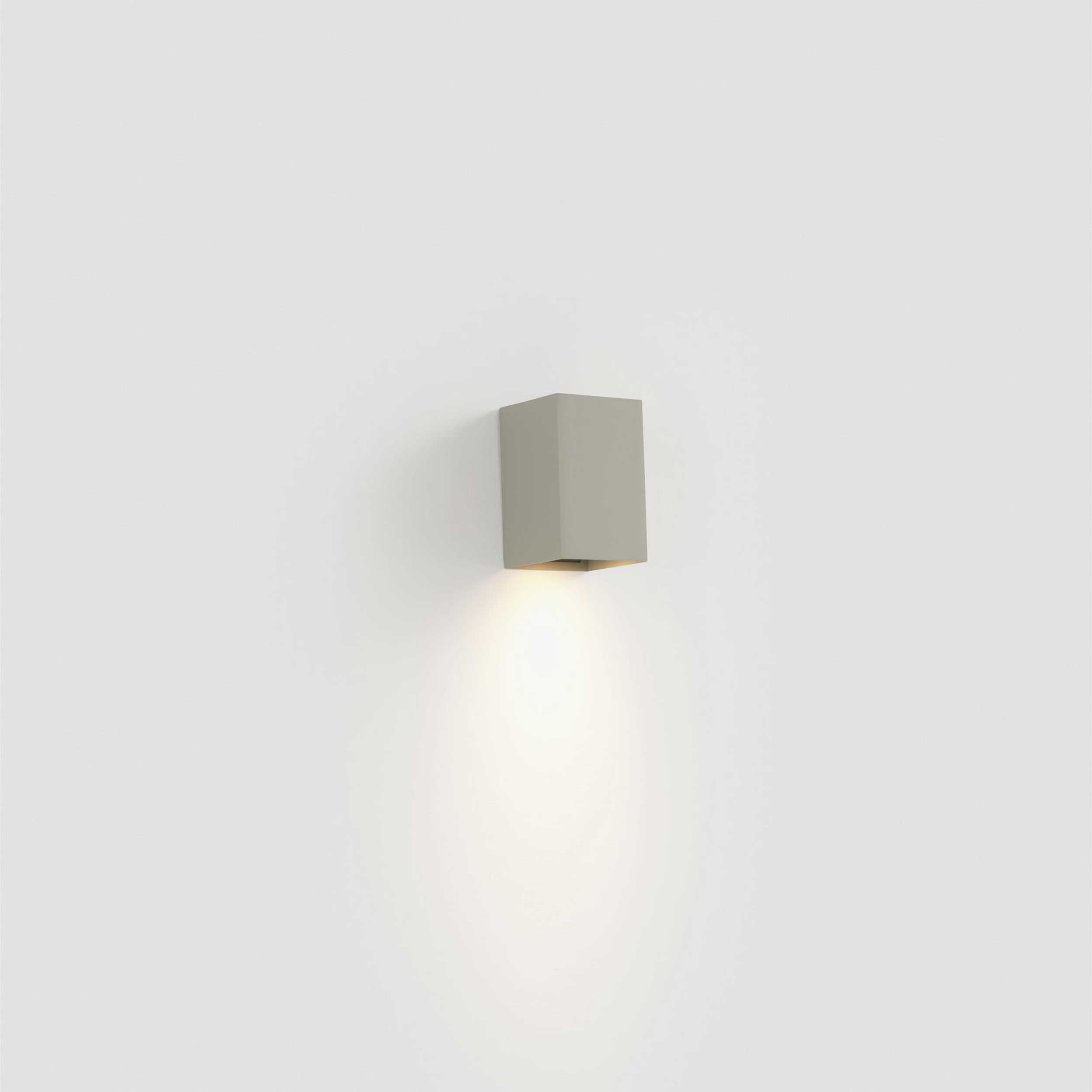 Faro Lune GU10 LED wall light