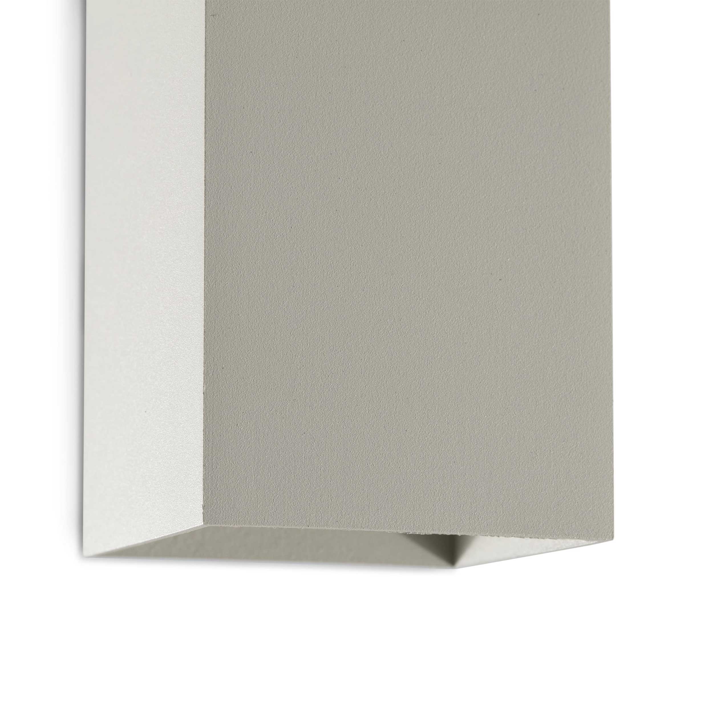 Faro Lune GU10 LED wall light