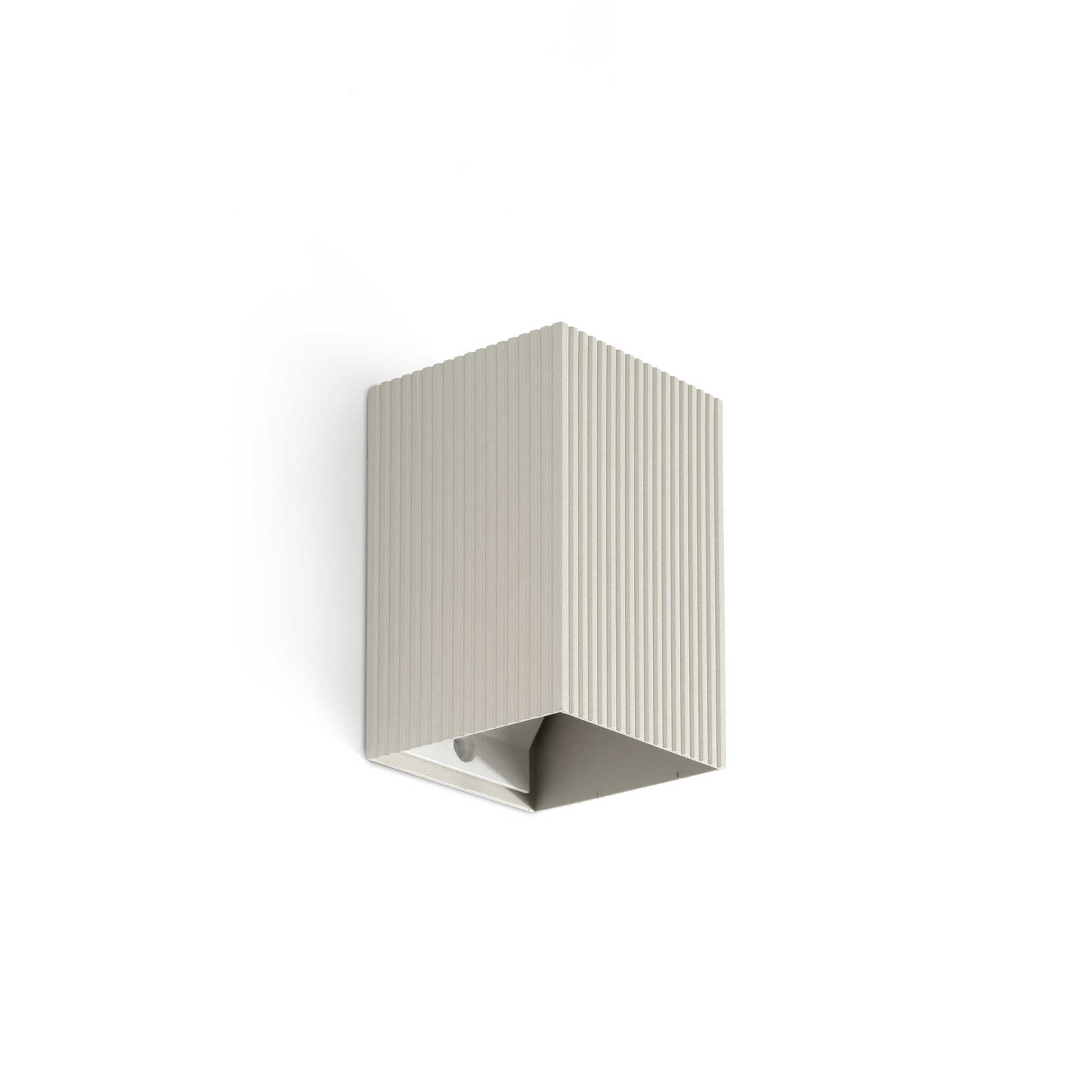 Faro Lune GU10 LED wall light