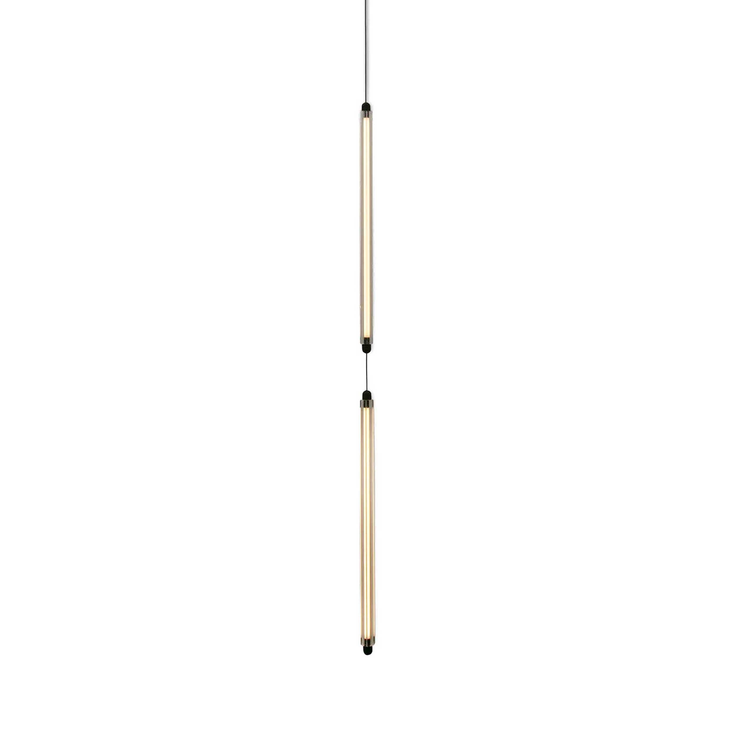 Faro Lumina 600 LED 2L pendant light vertical