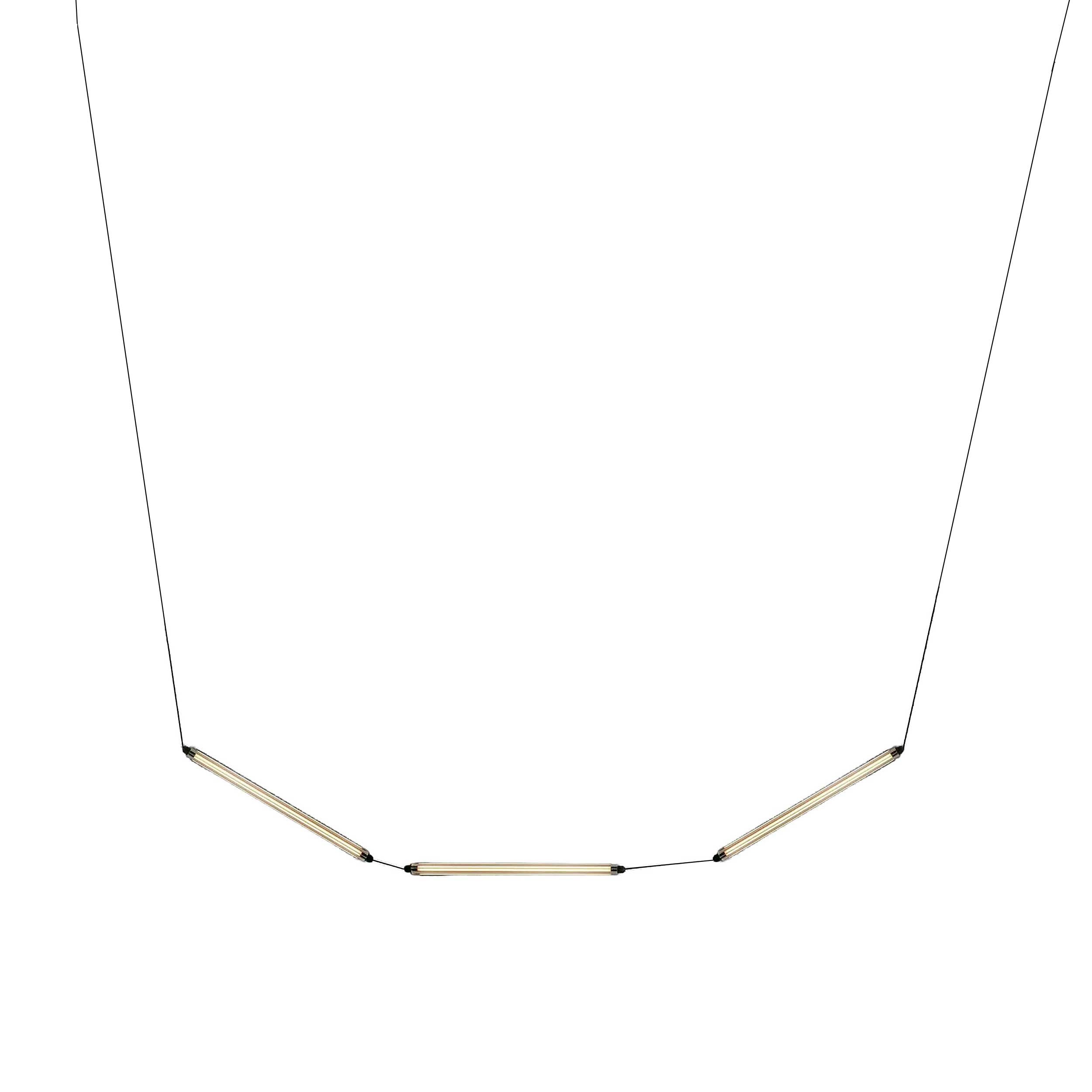 Faro Lumina 600 LED 3L horizontal pendant light