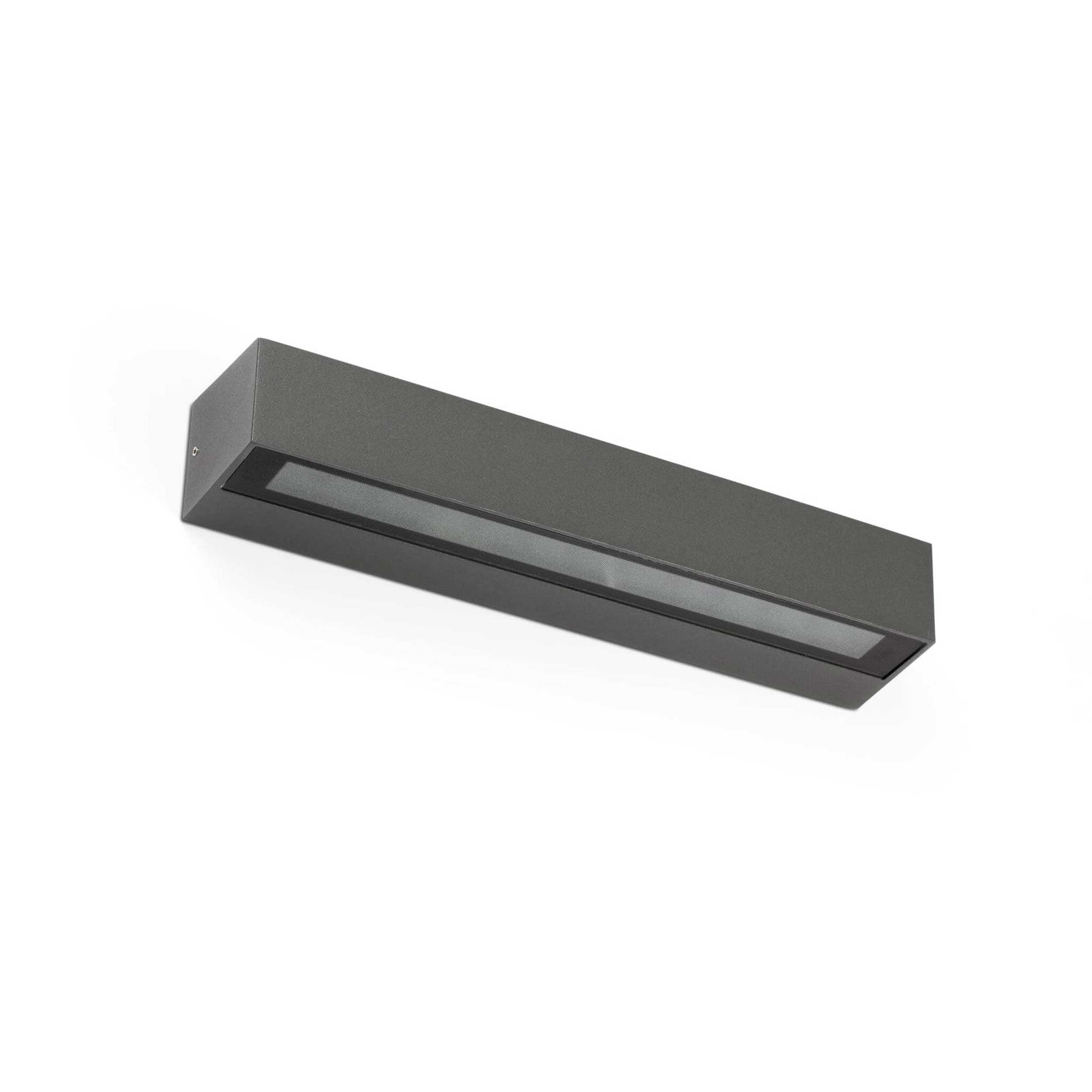 Faro Doro LED exterior wall light IP65