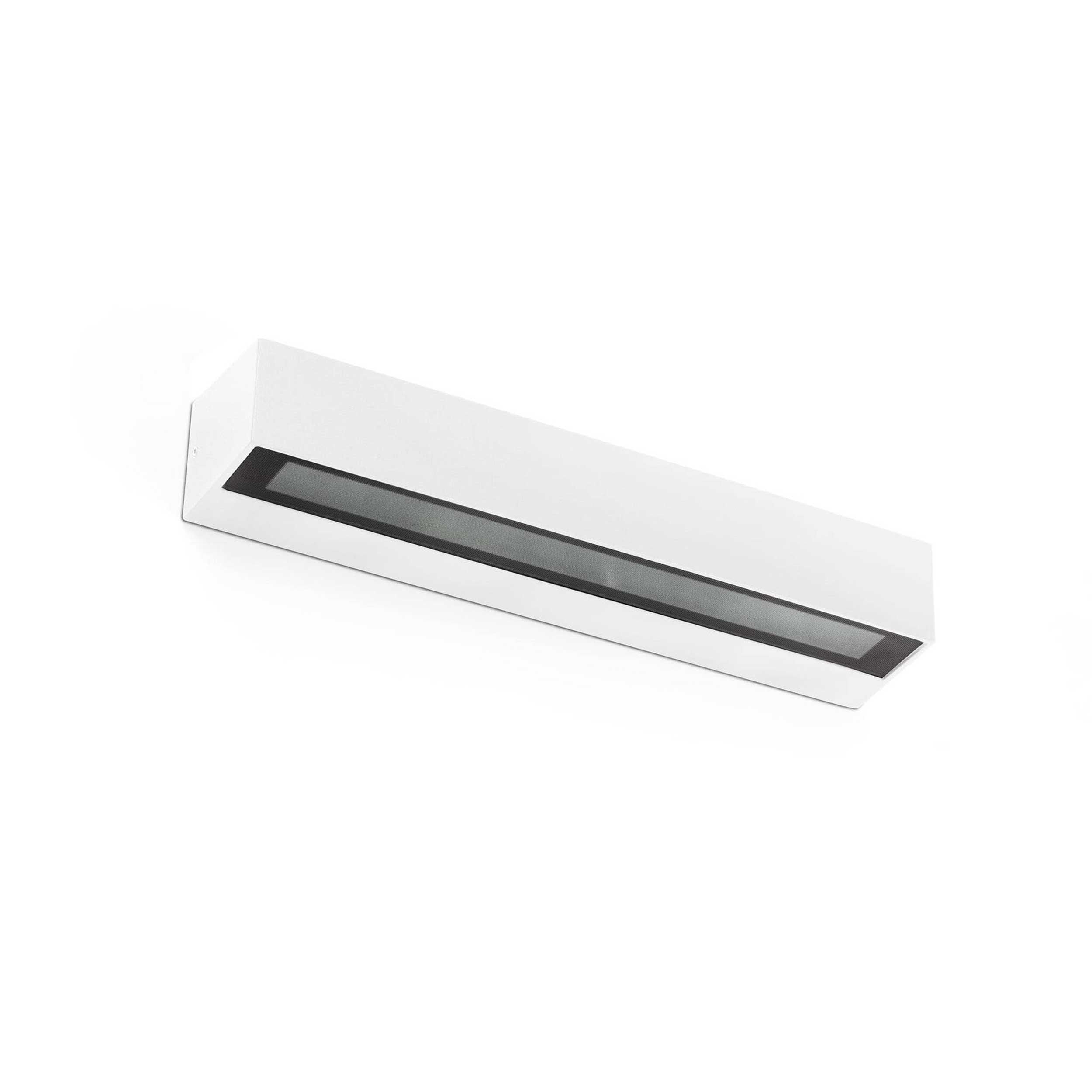 Faro Doro LED exterior wall light IP65
