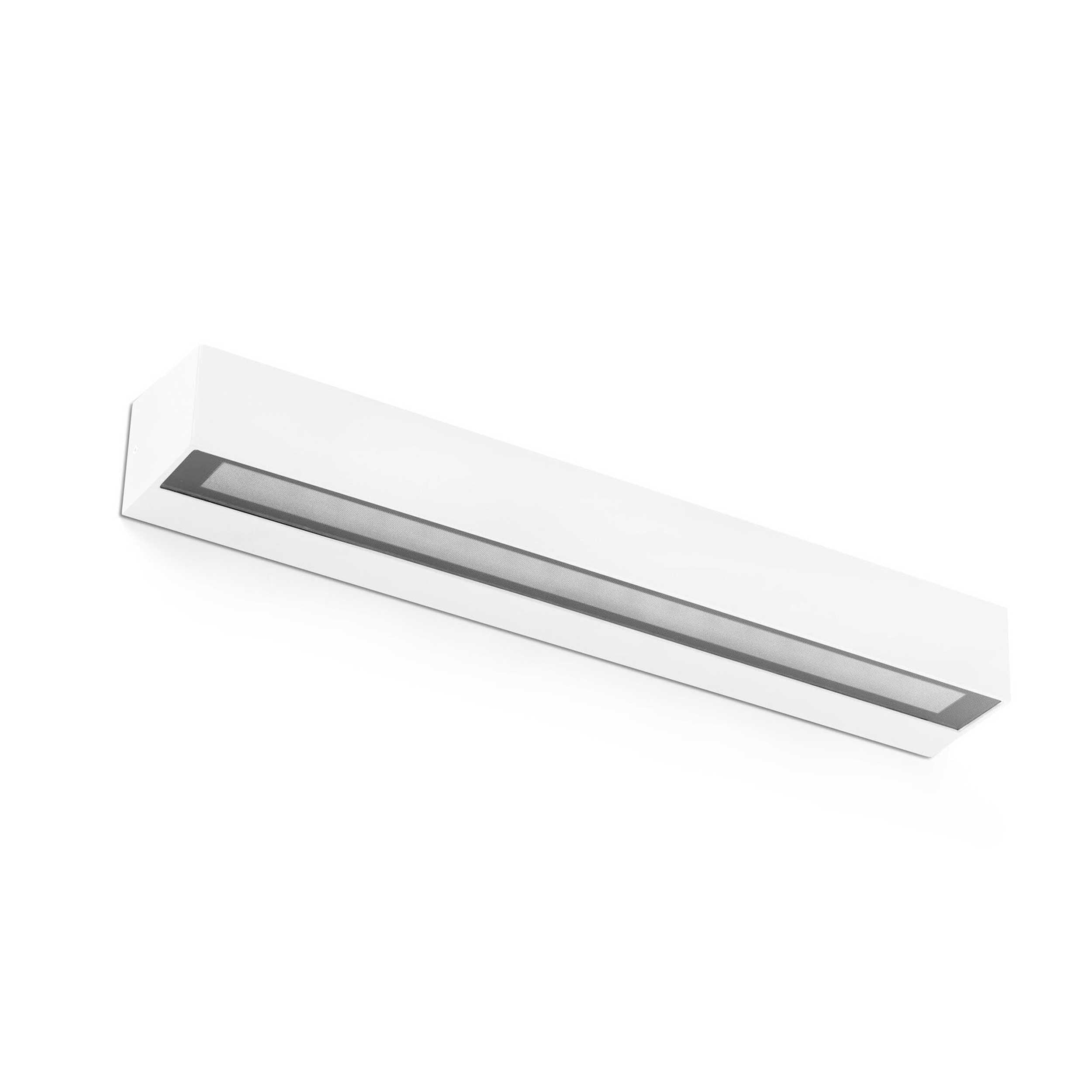 Faro Doro LED exterior wall light IP65