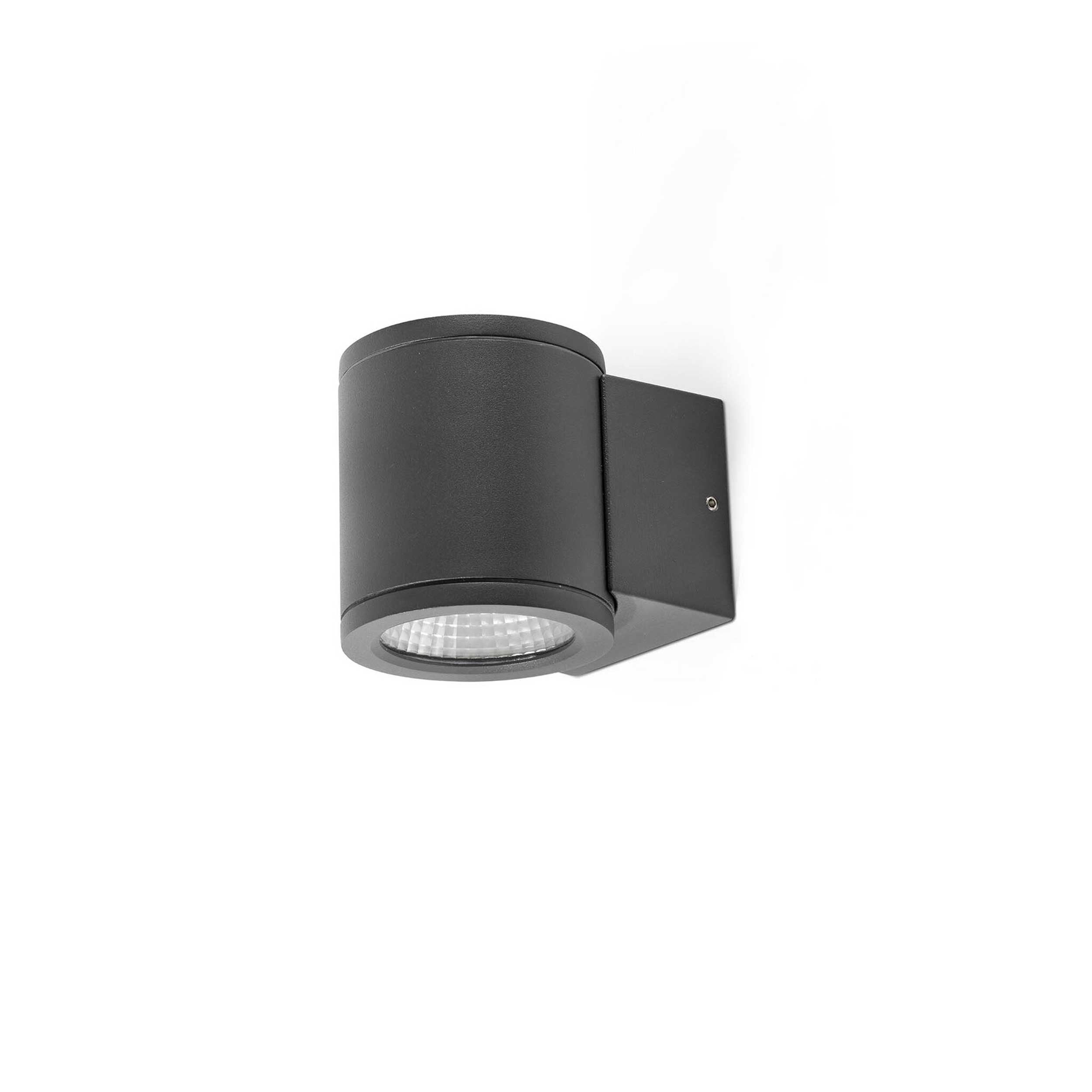 Faro Tond LED exterior wall light IP54