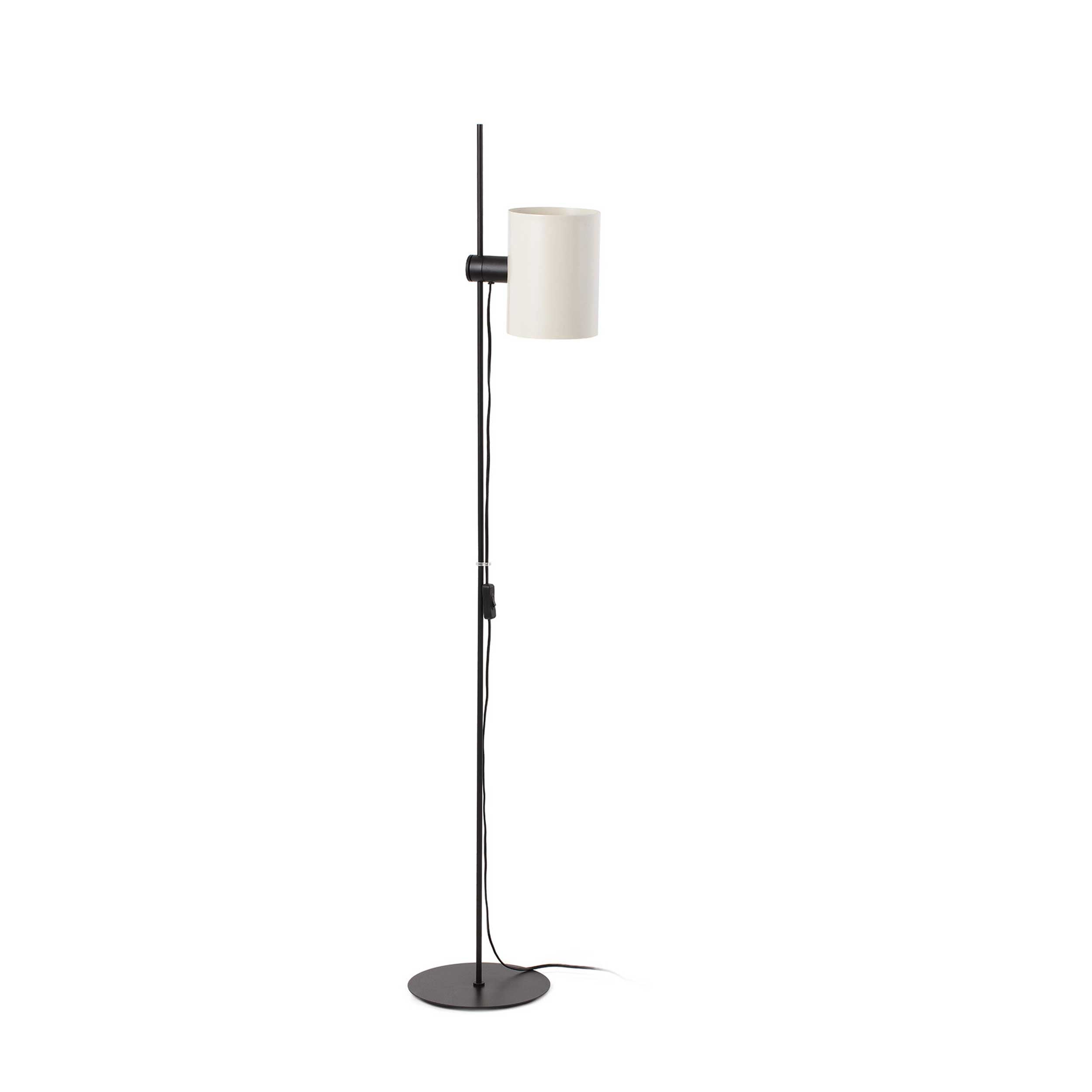 Faro Guadalupe E27 floor light