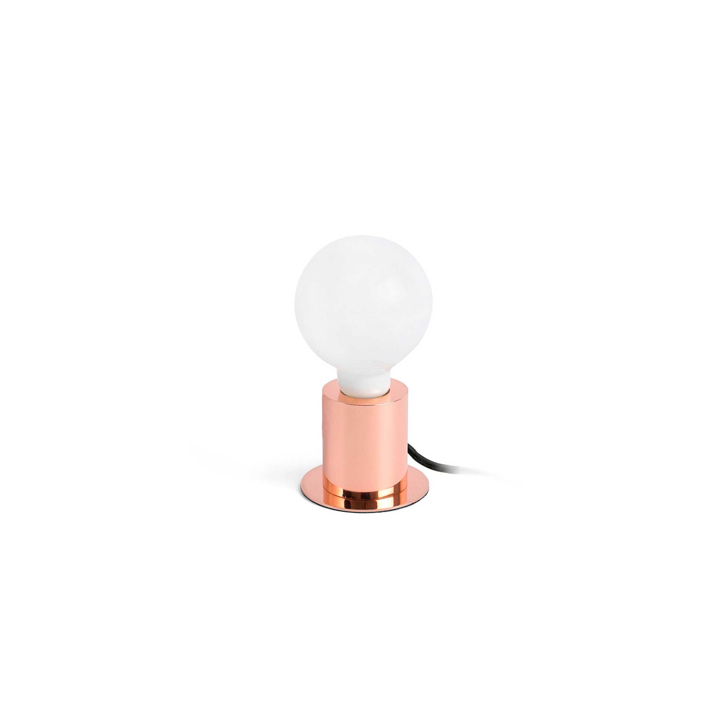 Faro Berni E27 table light