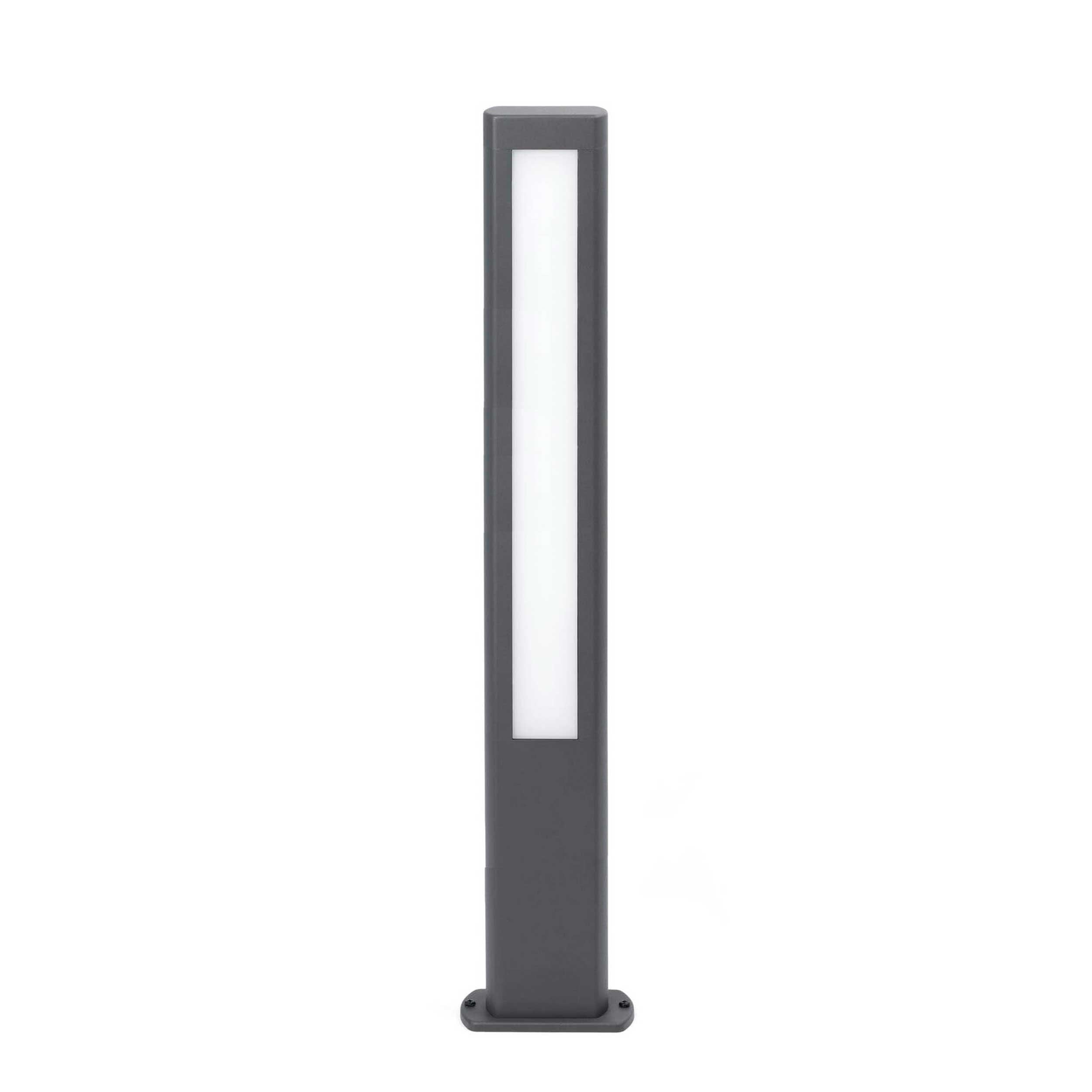 Faro Nanda LED column exterior light IP54
