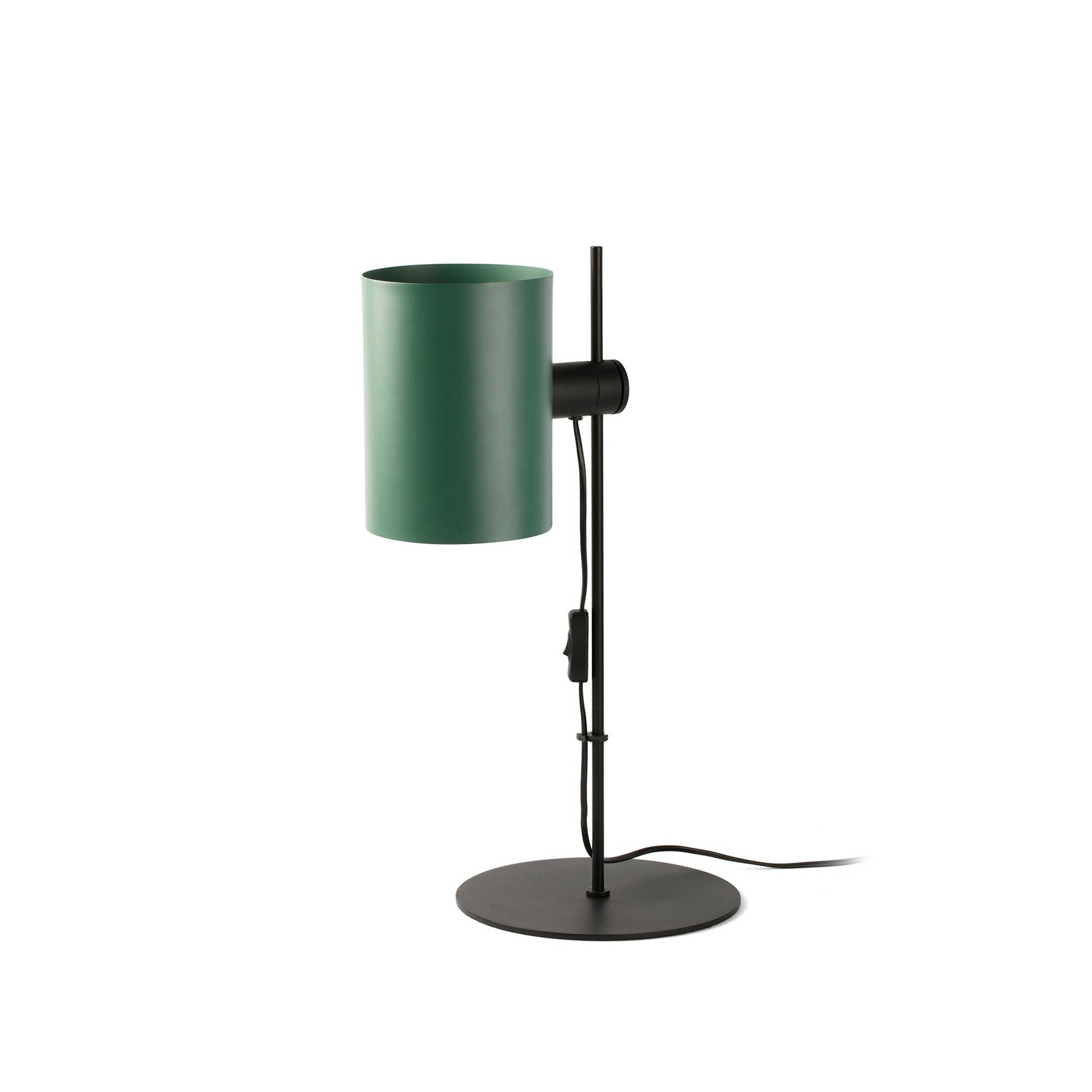 Faro Berni E27 table light