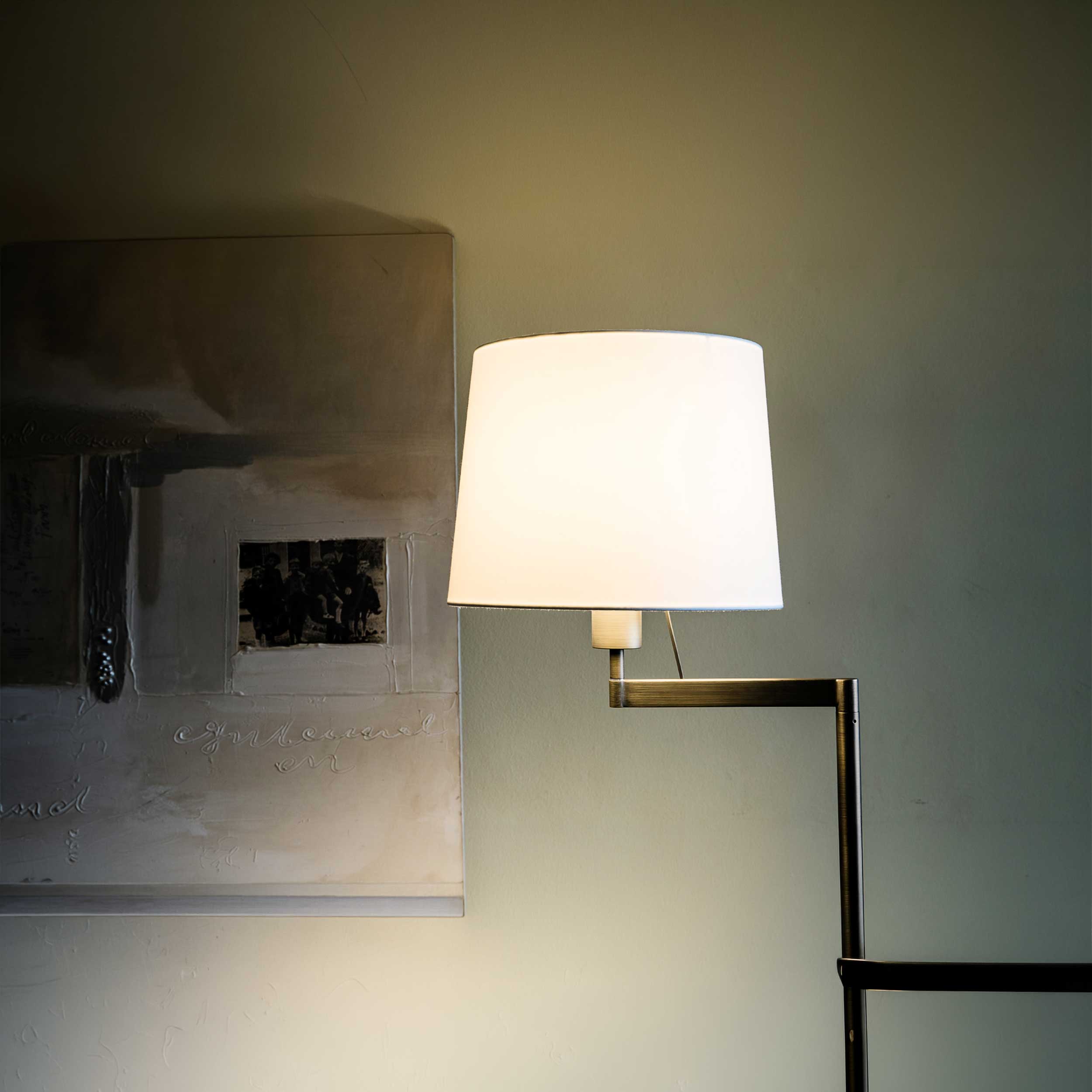 Faro Artis E27 floor light