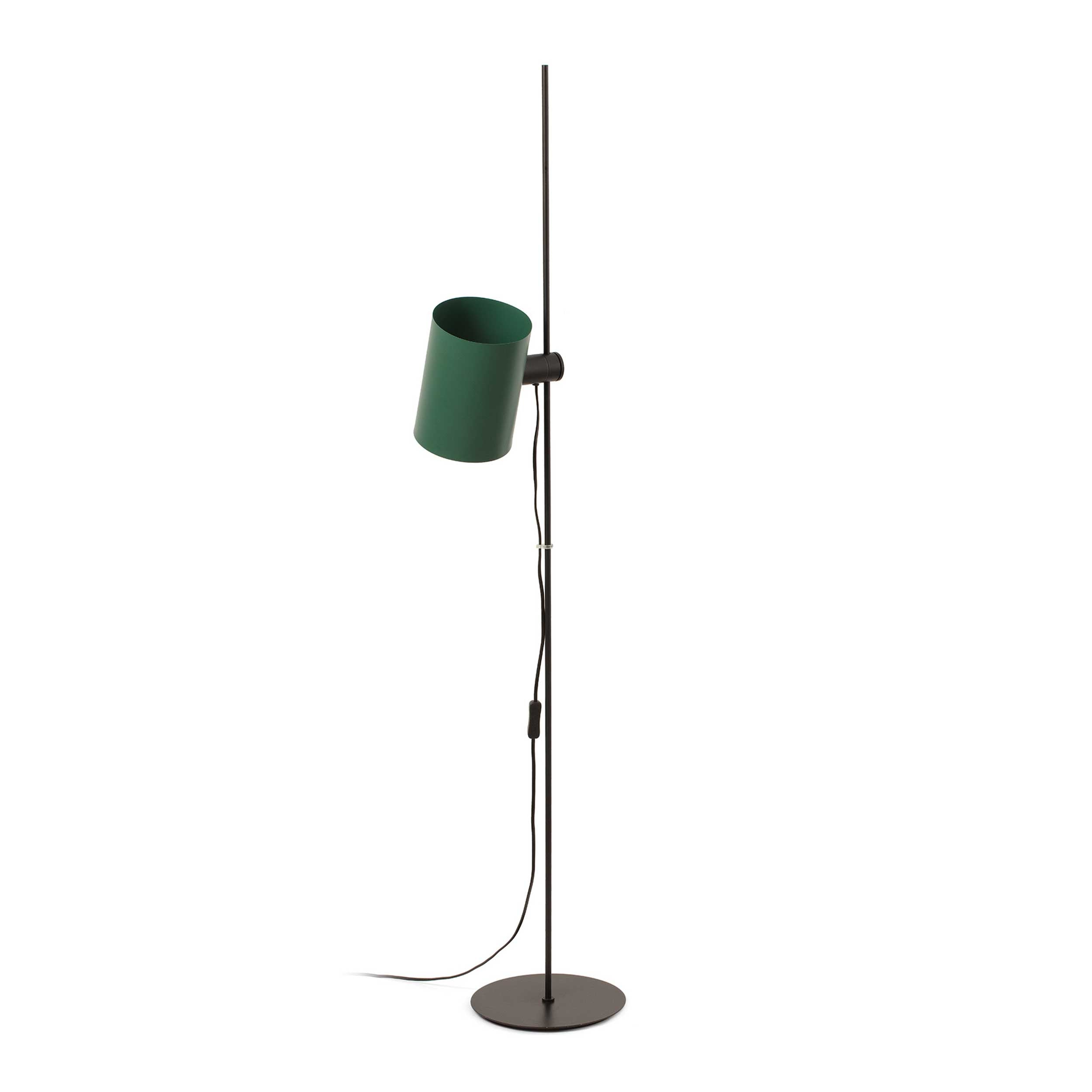 Faro Guadalupe E27 floor light