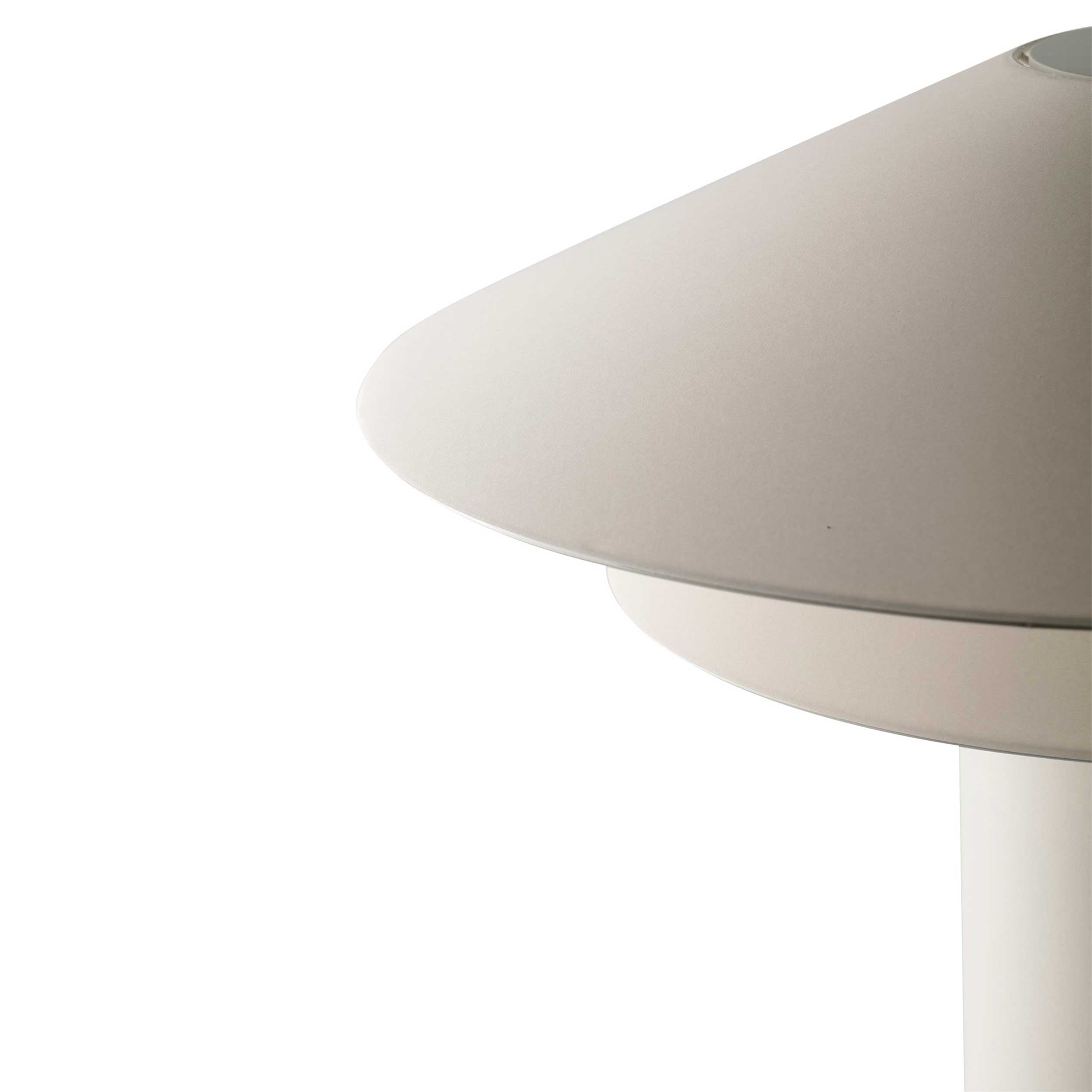 Faro Berni E27 table light