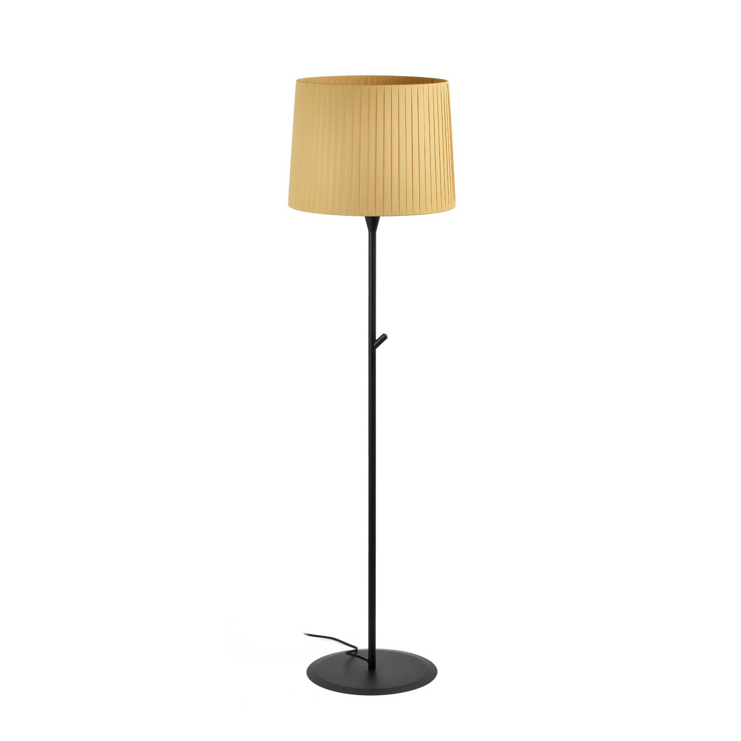Faro Samba E27 floor light