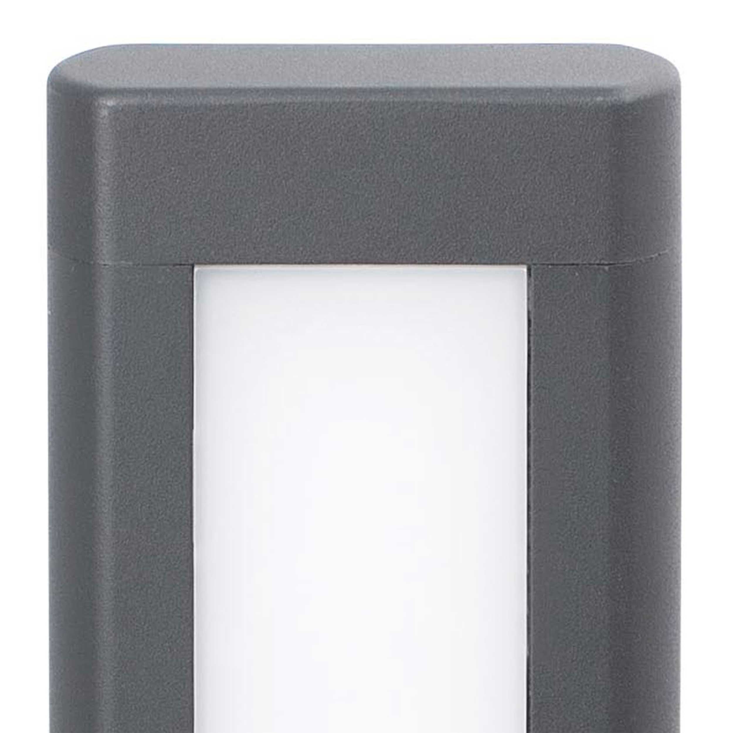 Faro Nanda LED column exterior light IP54