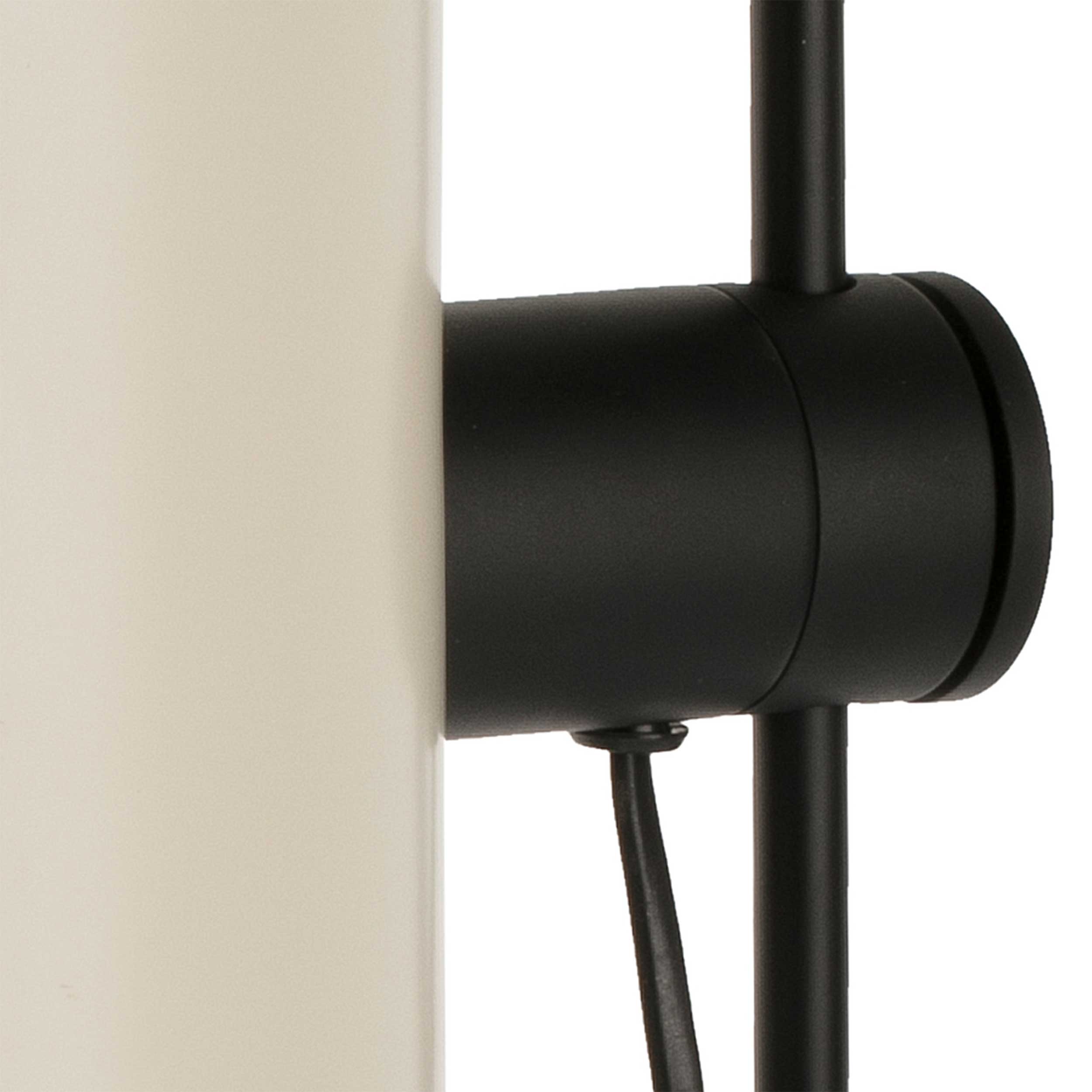 Faro Berni E27 table light