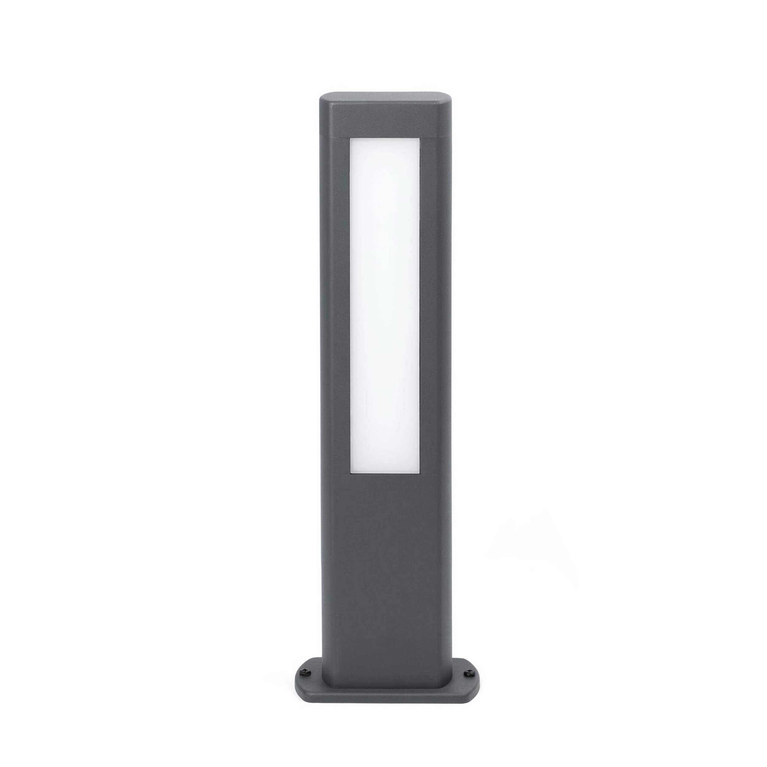 Faro Nanda LED column exterior light IP54