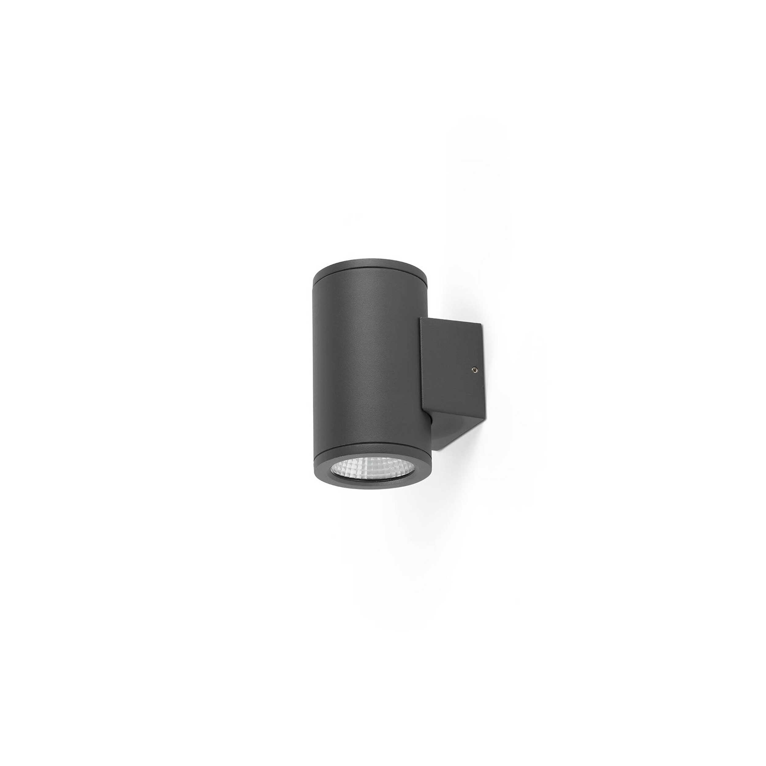 Faro Tond LED exterior wall light IP54
