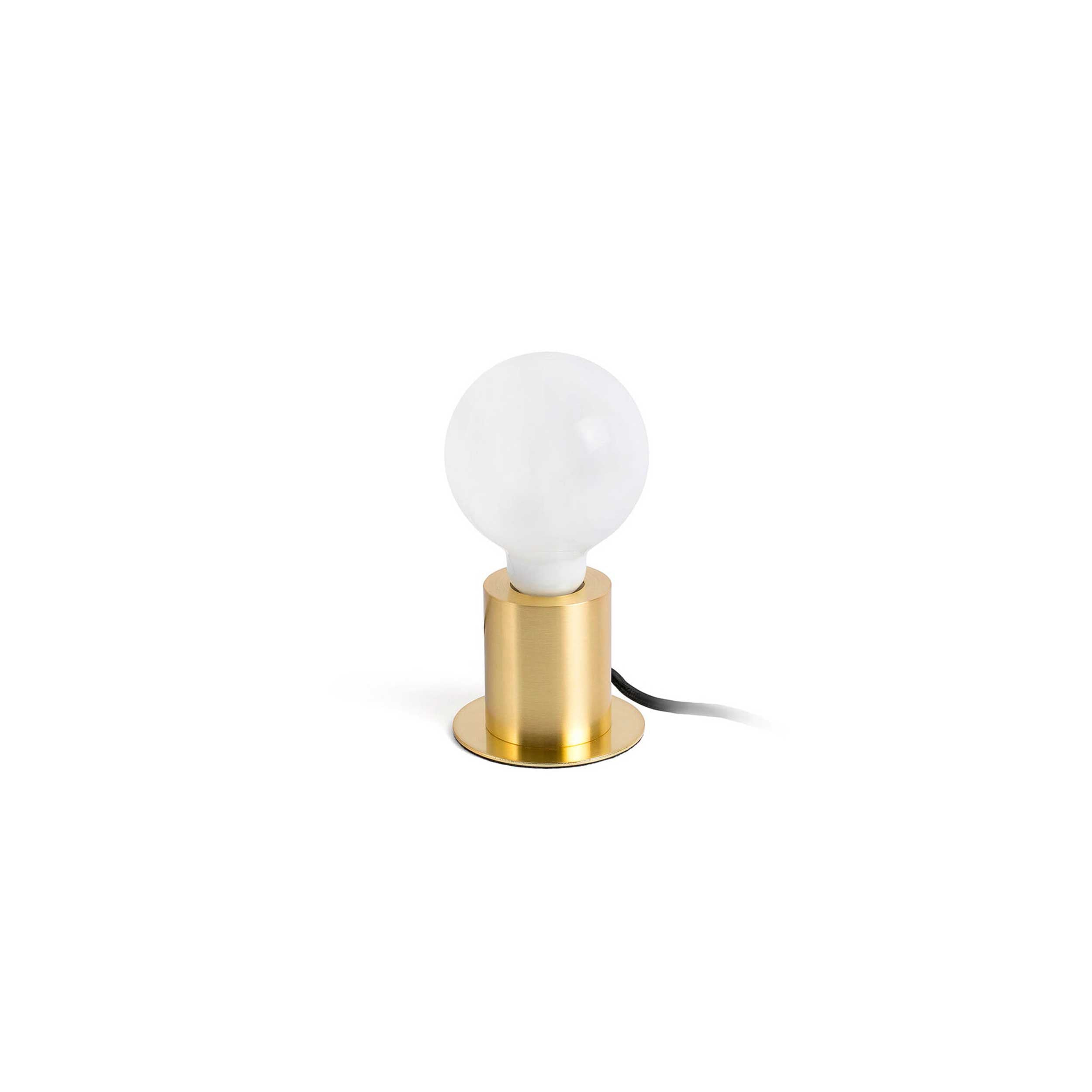 Faro Berni E27 table light