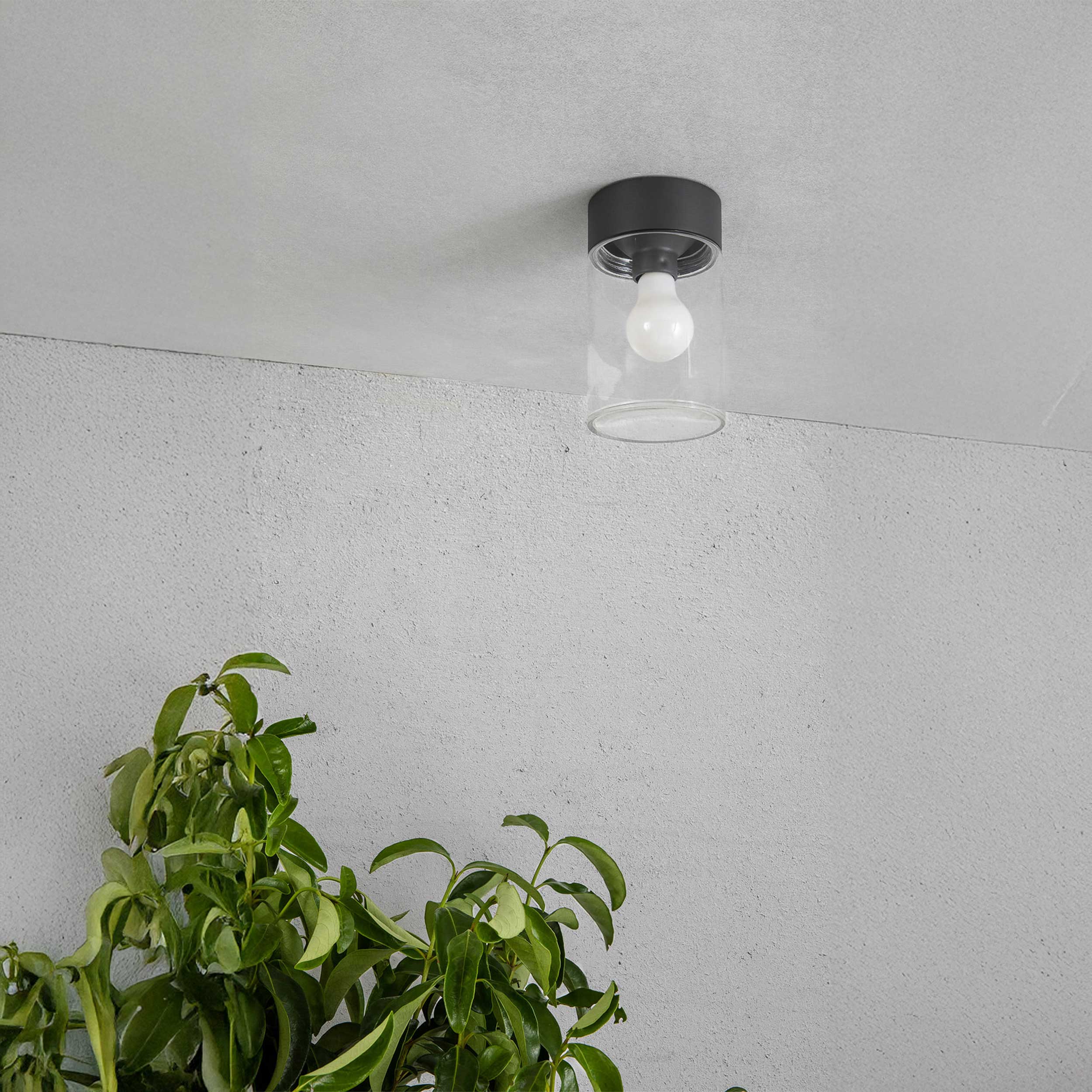Faro Kila E27 exterior light IP65