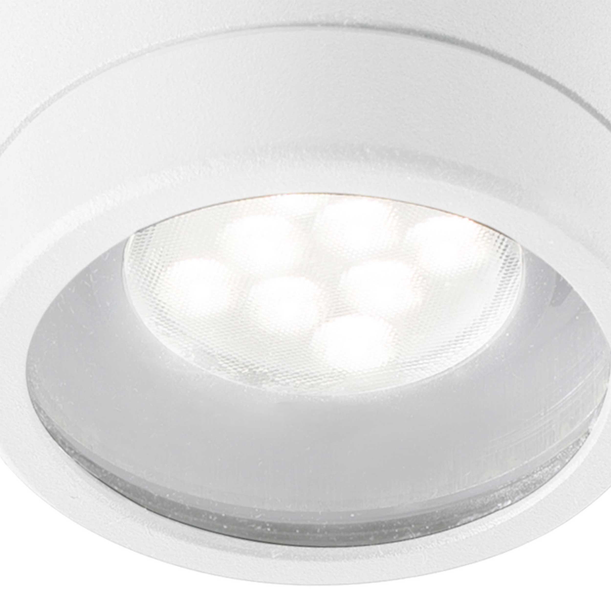 Faro Olot GU10 exterior light IP44