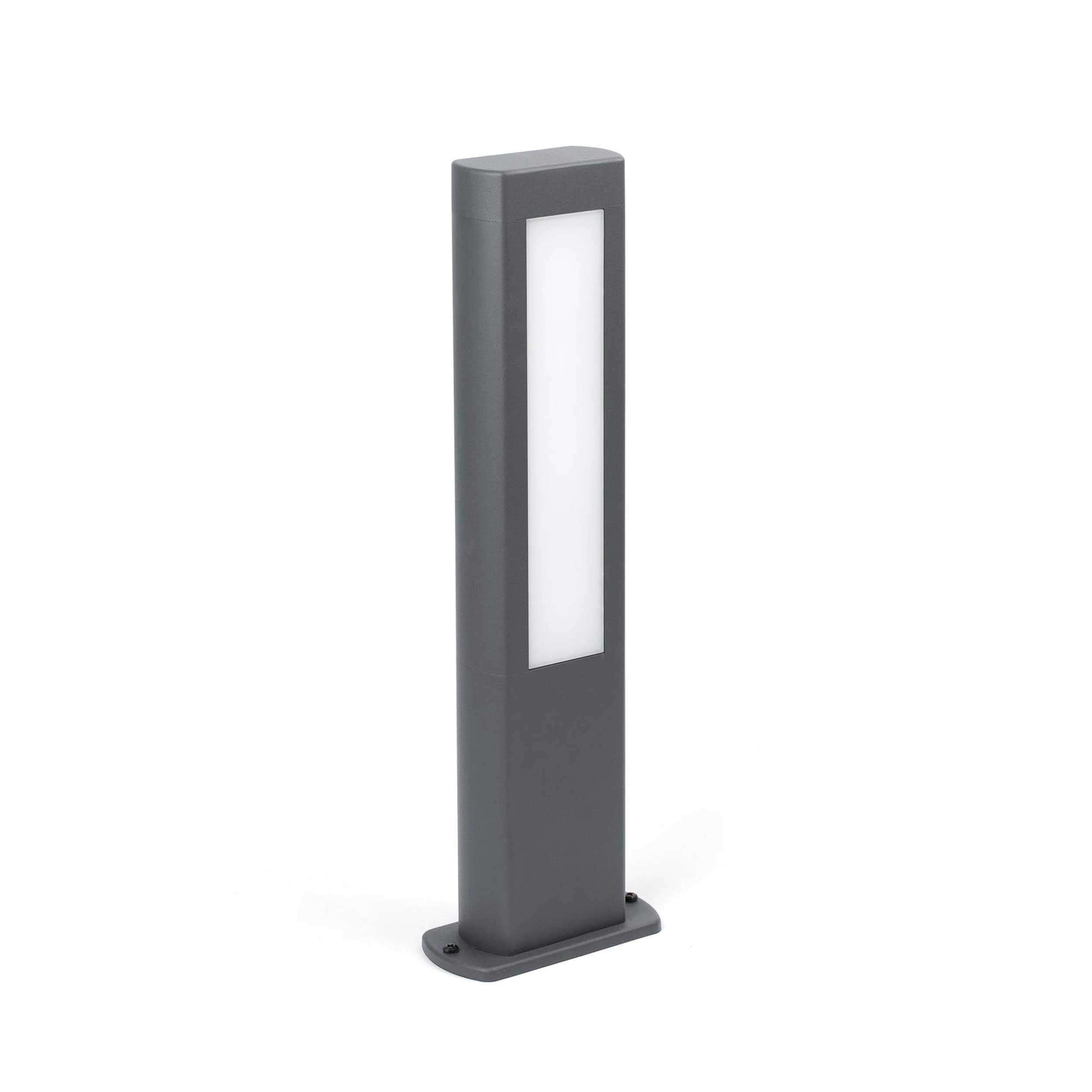 Faro Nanda LED column exterior light IP54