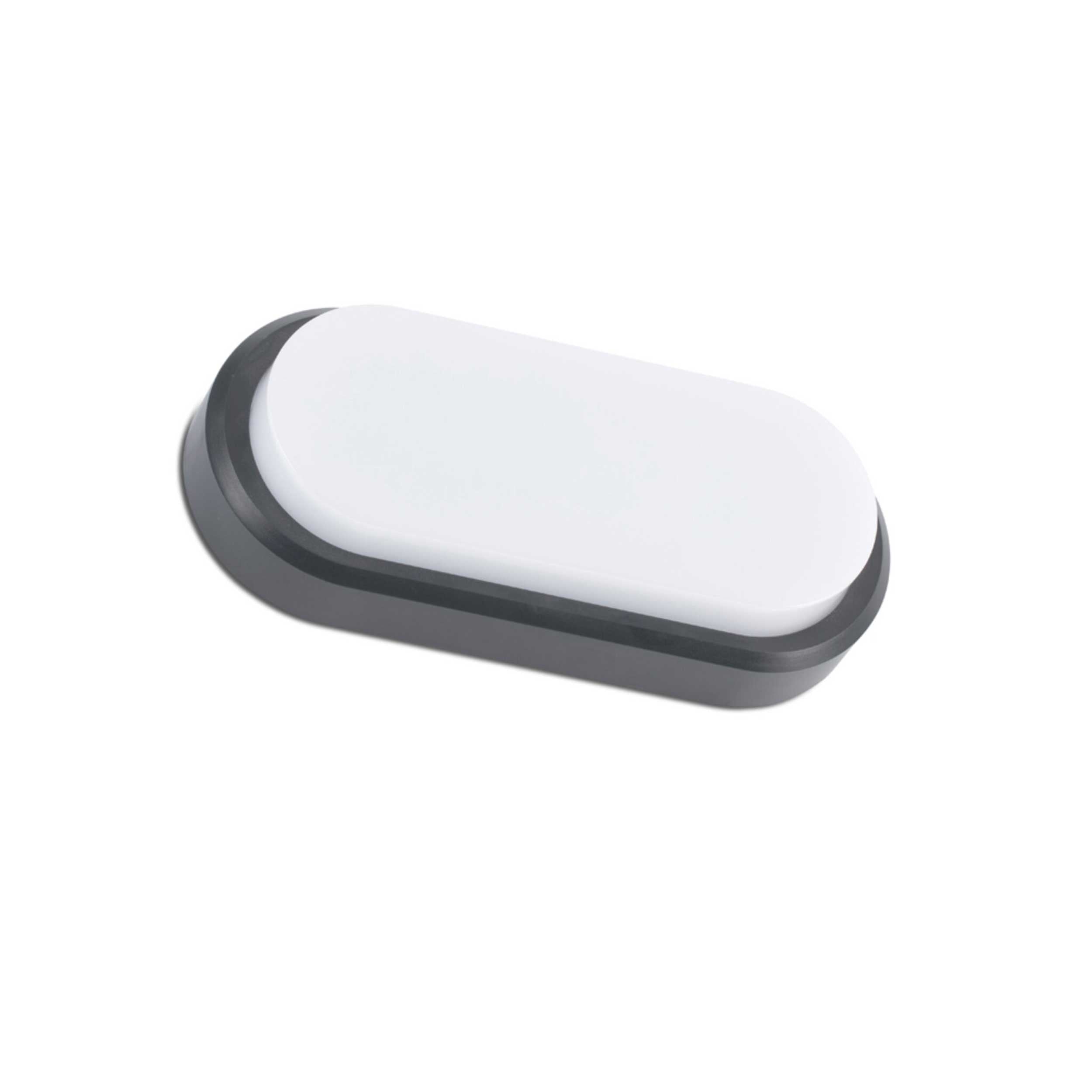 Faro Fred LED exterior wall light IP65