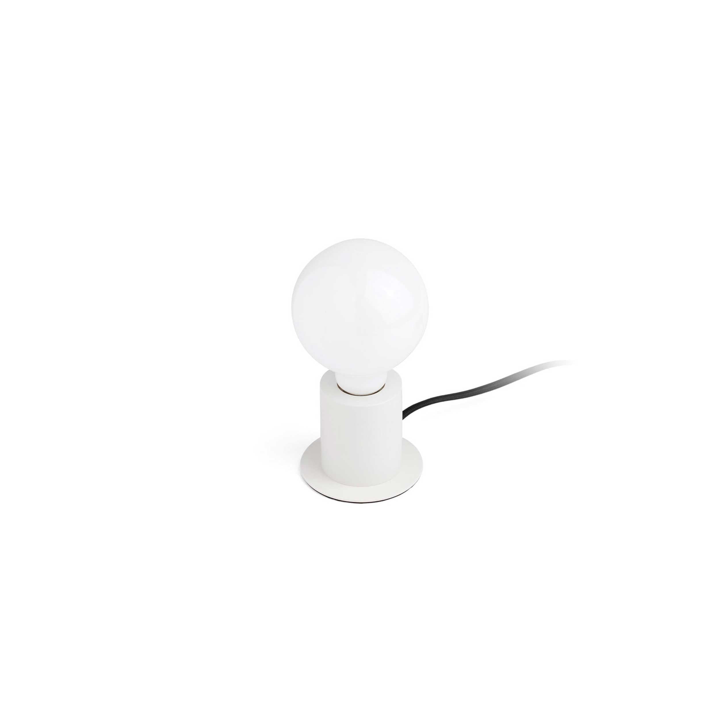 Faro Berni E27 table light